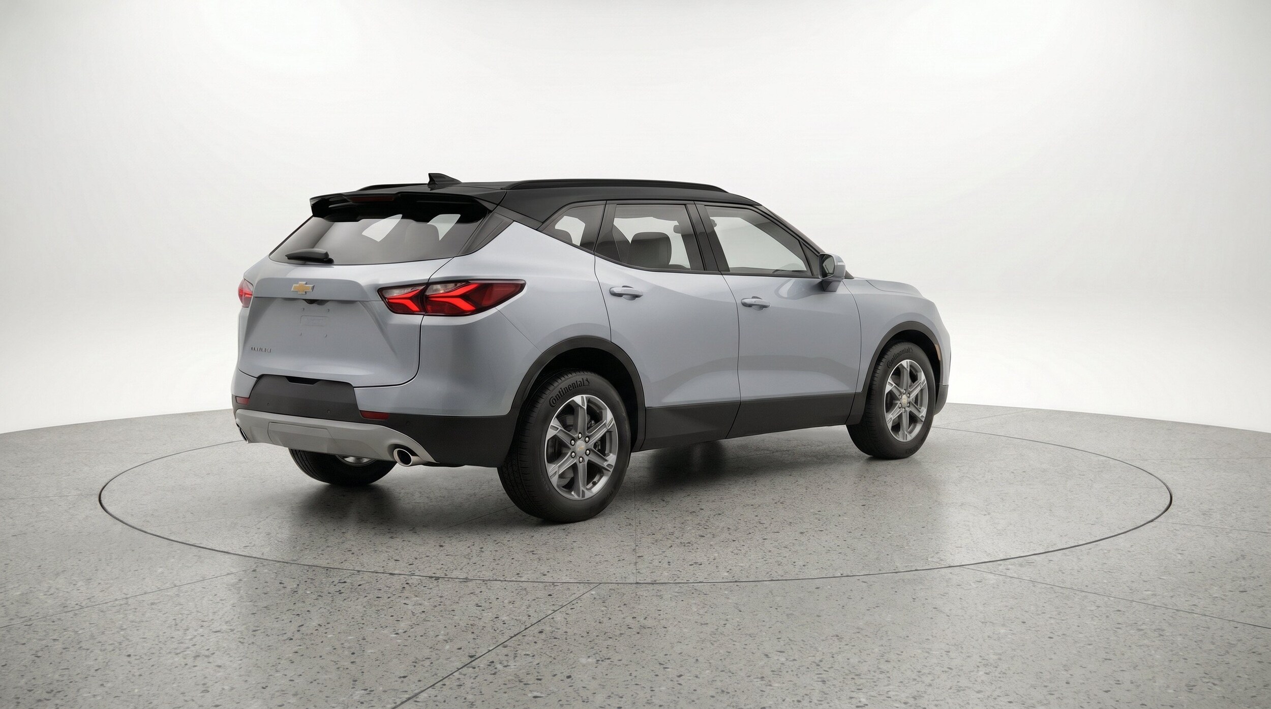 Thumbnail: 2026 Chevrolet Blazer - 9