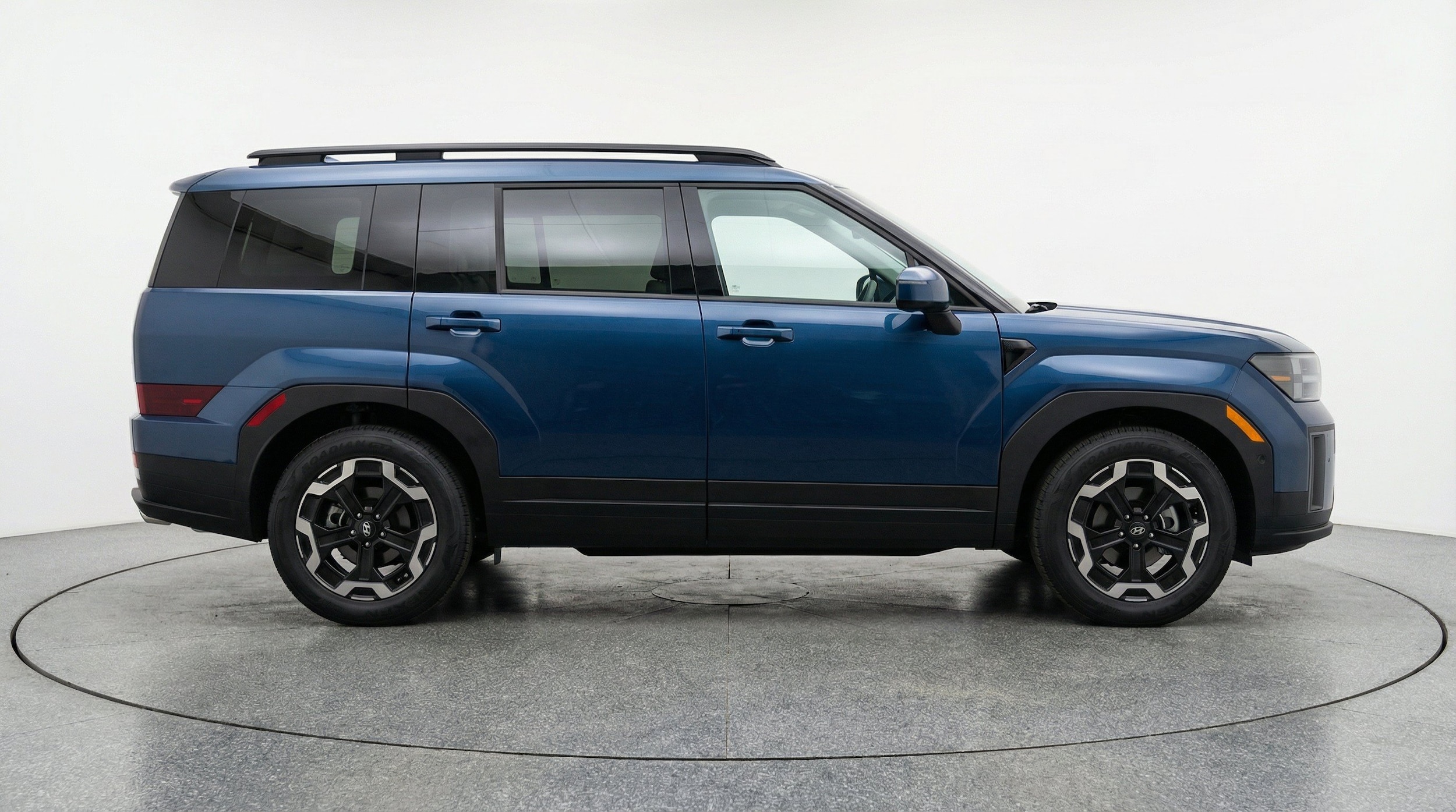 Thumbnail: 2026 Hyundai Santa Fe - 11