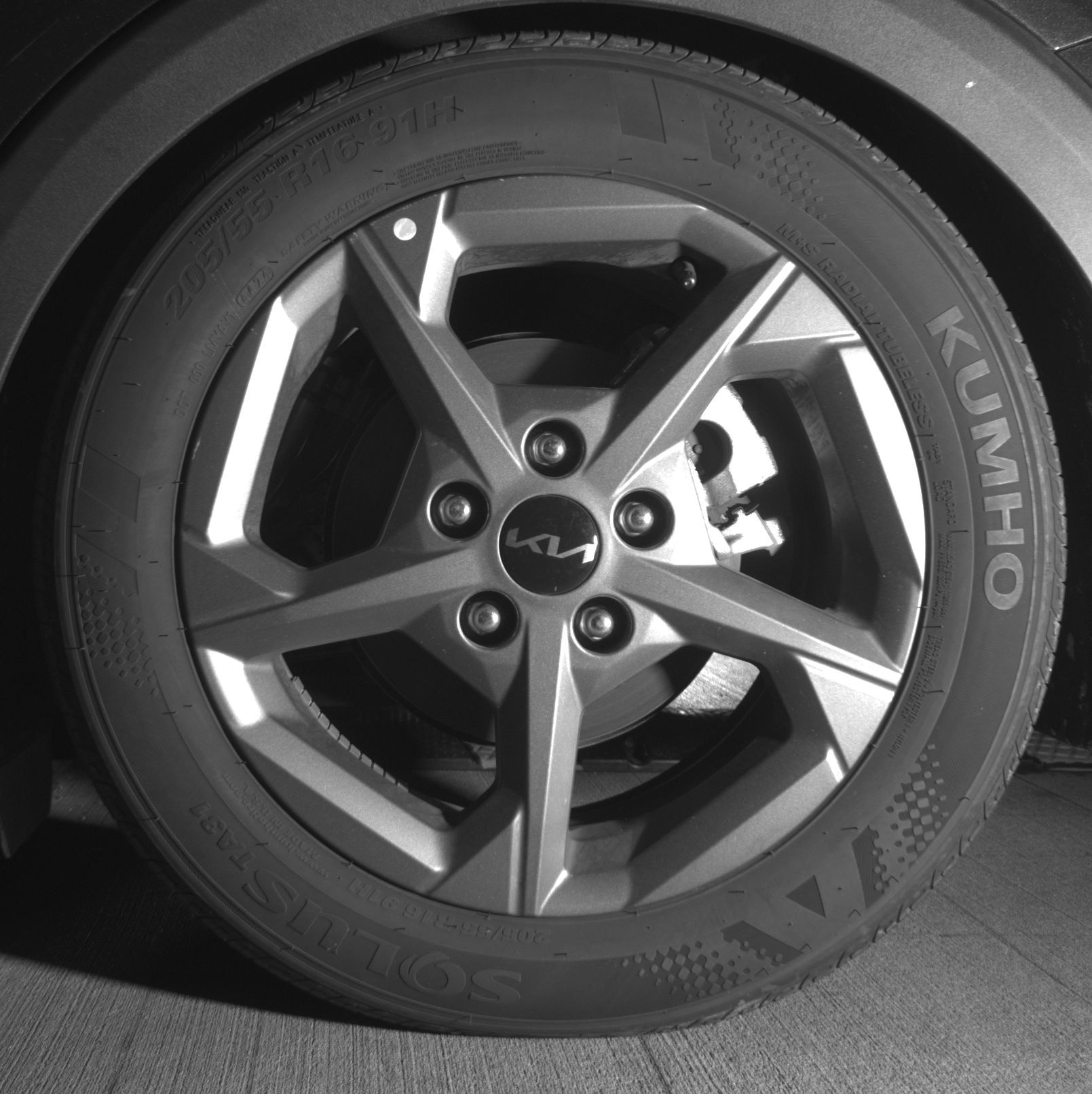 Thumbnail: 2025 Kia K4 - 11