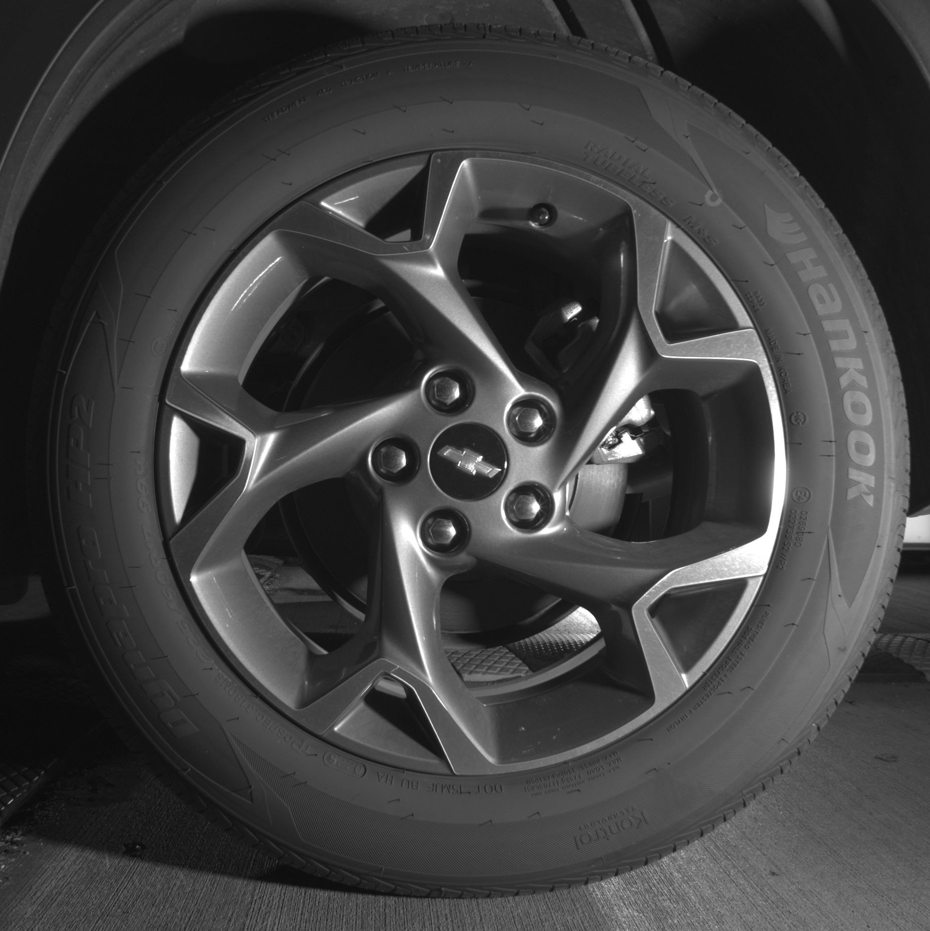 Thumbnail: 2025 Chevrolet Trax - 11