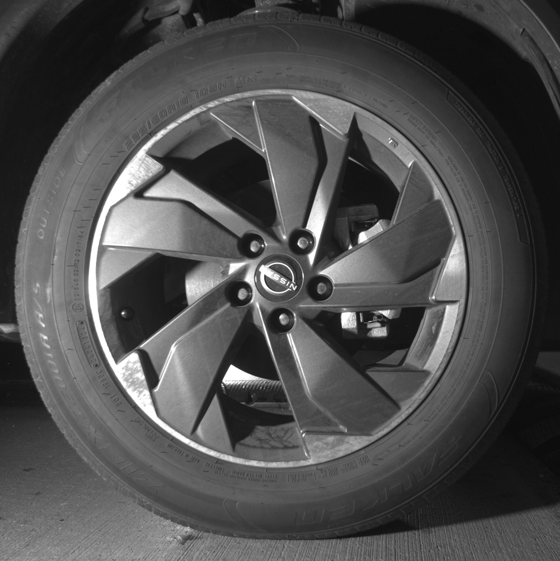 Thumbnail: 2025 Nissan Rogue - 10