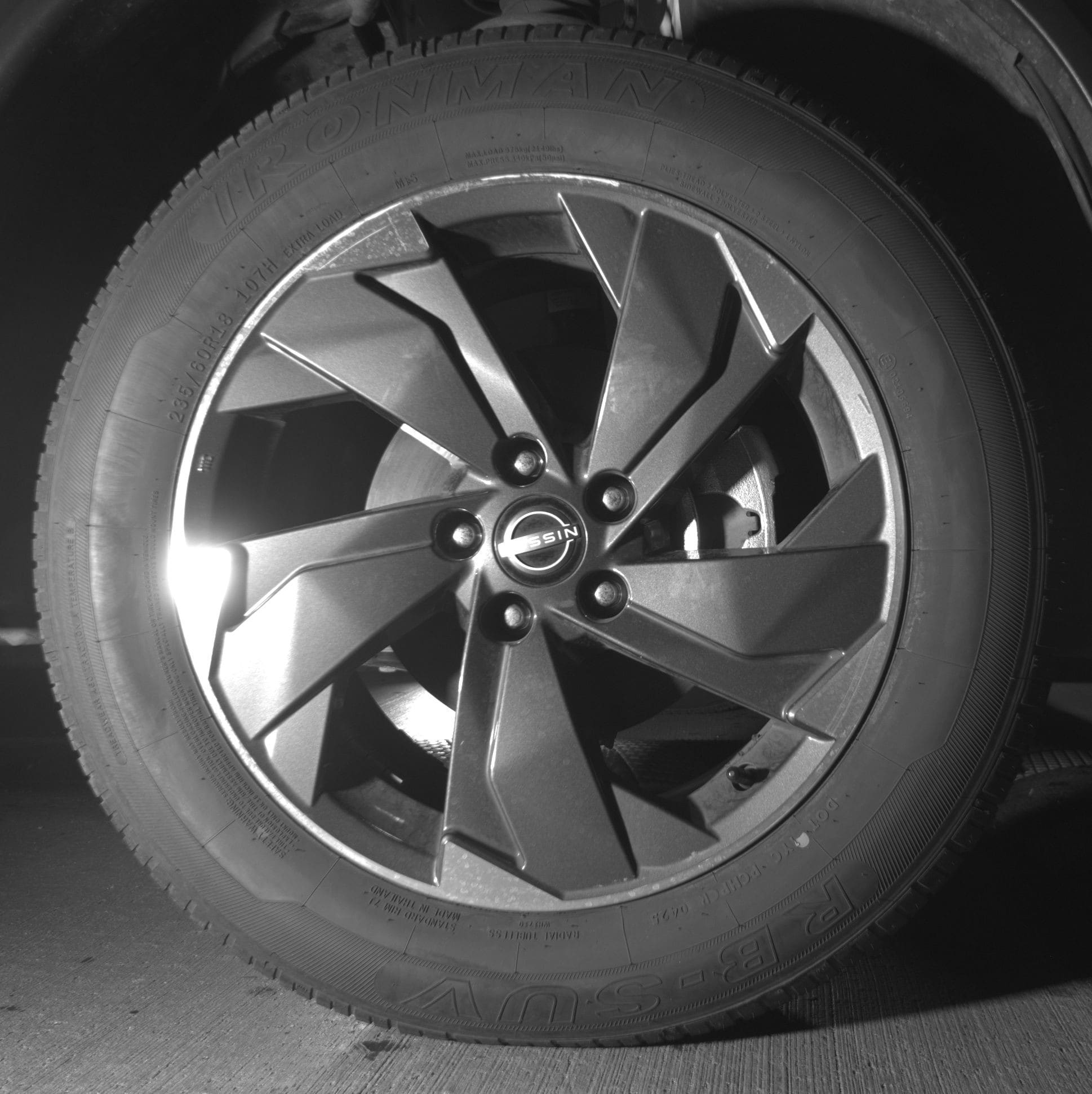 Thumbnail: 2025 Nissan Rogue - 10