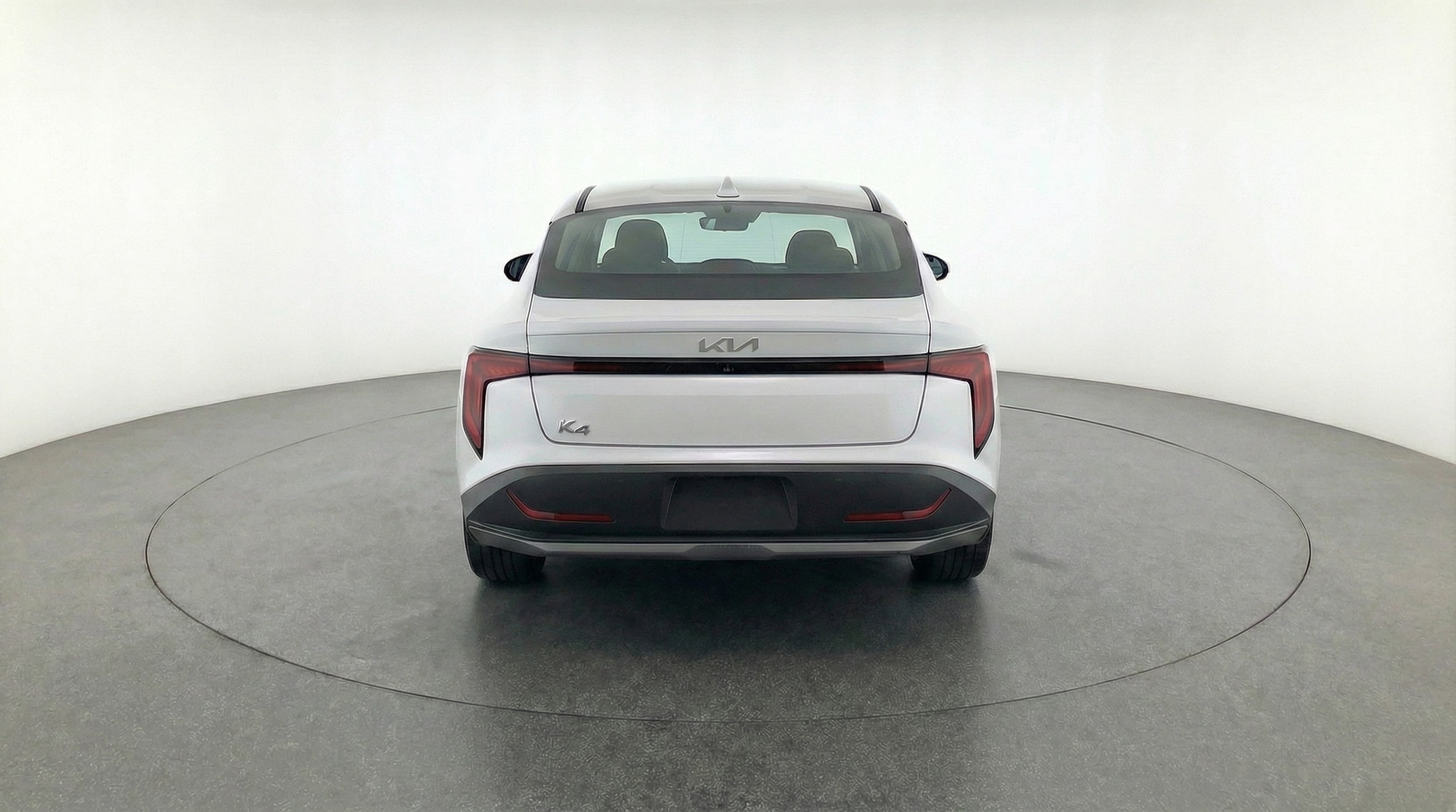 Thumbnail: 2025 Kia K4 - 6