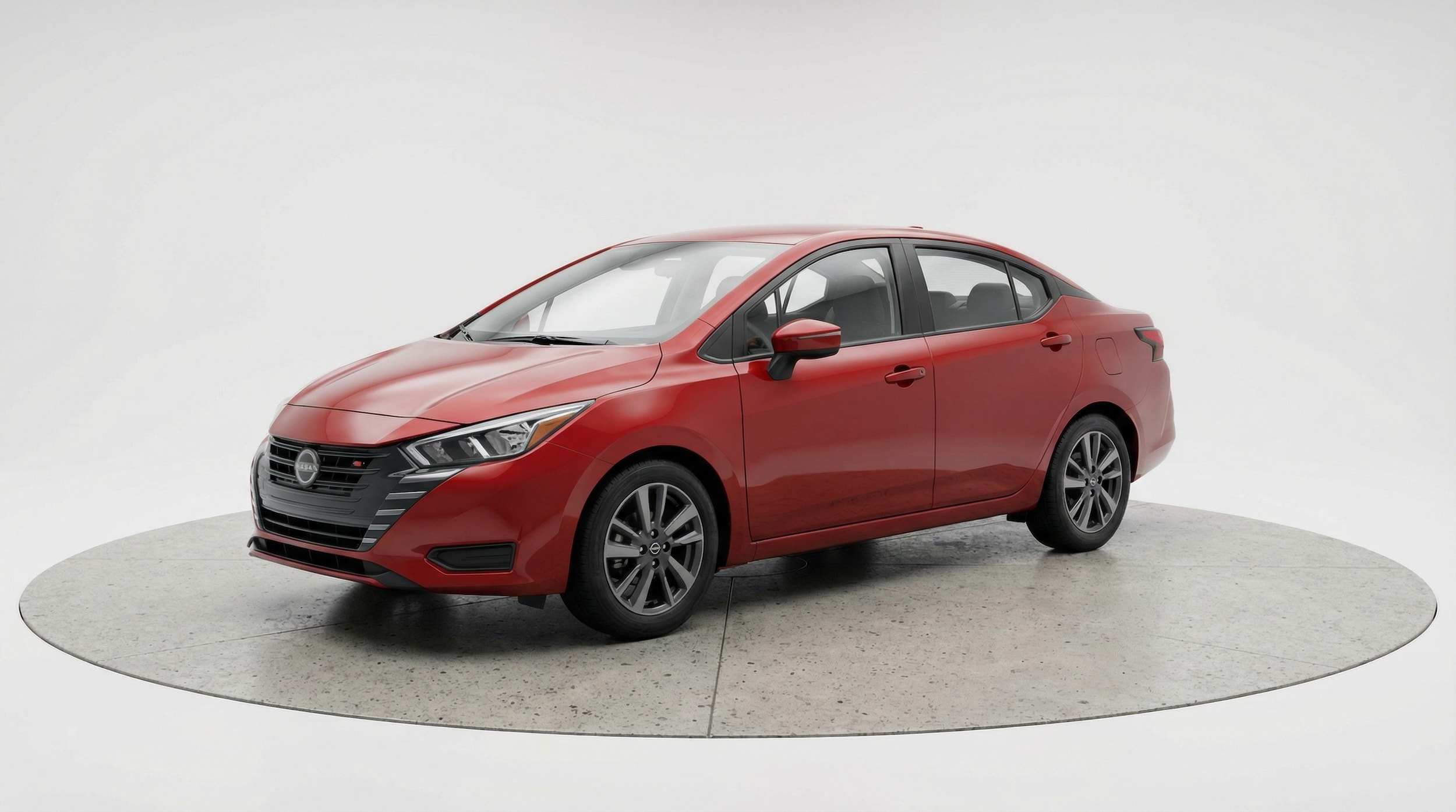 Thumbnail: 2025 Nissan Versa - 3