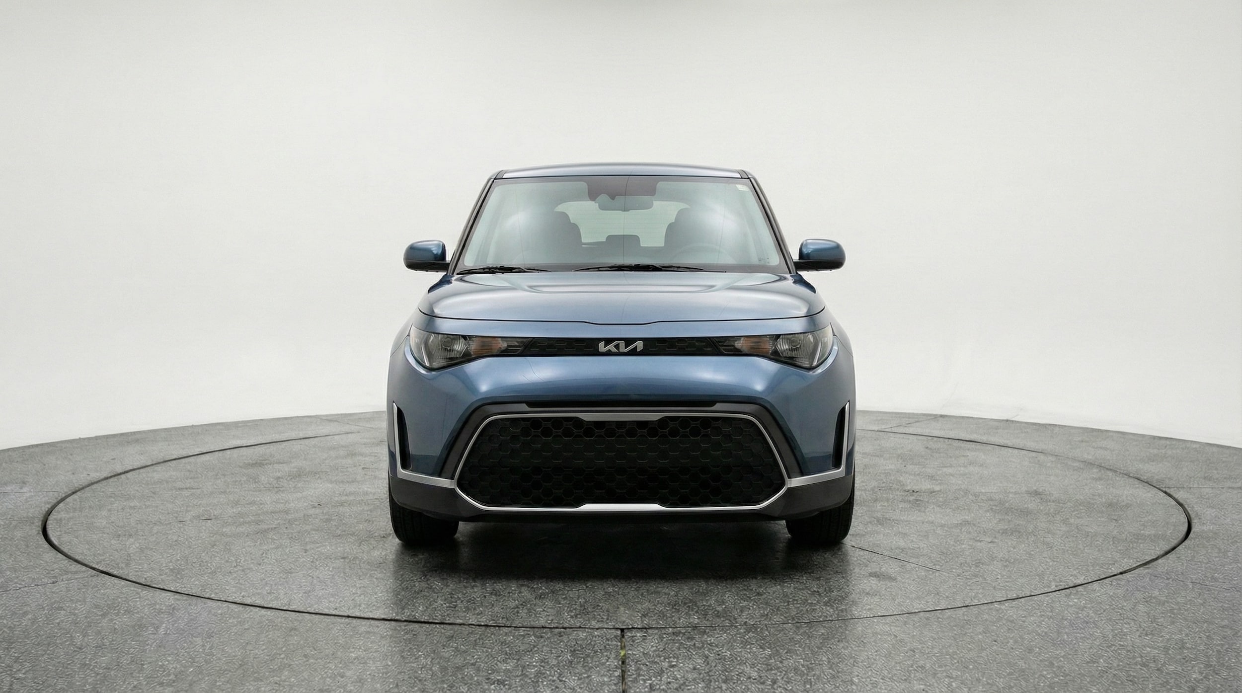 Thumbnail: 2025 Kia Soul - 2