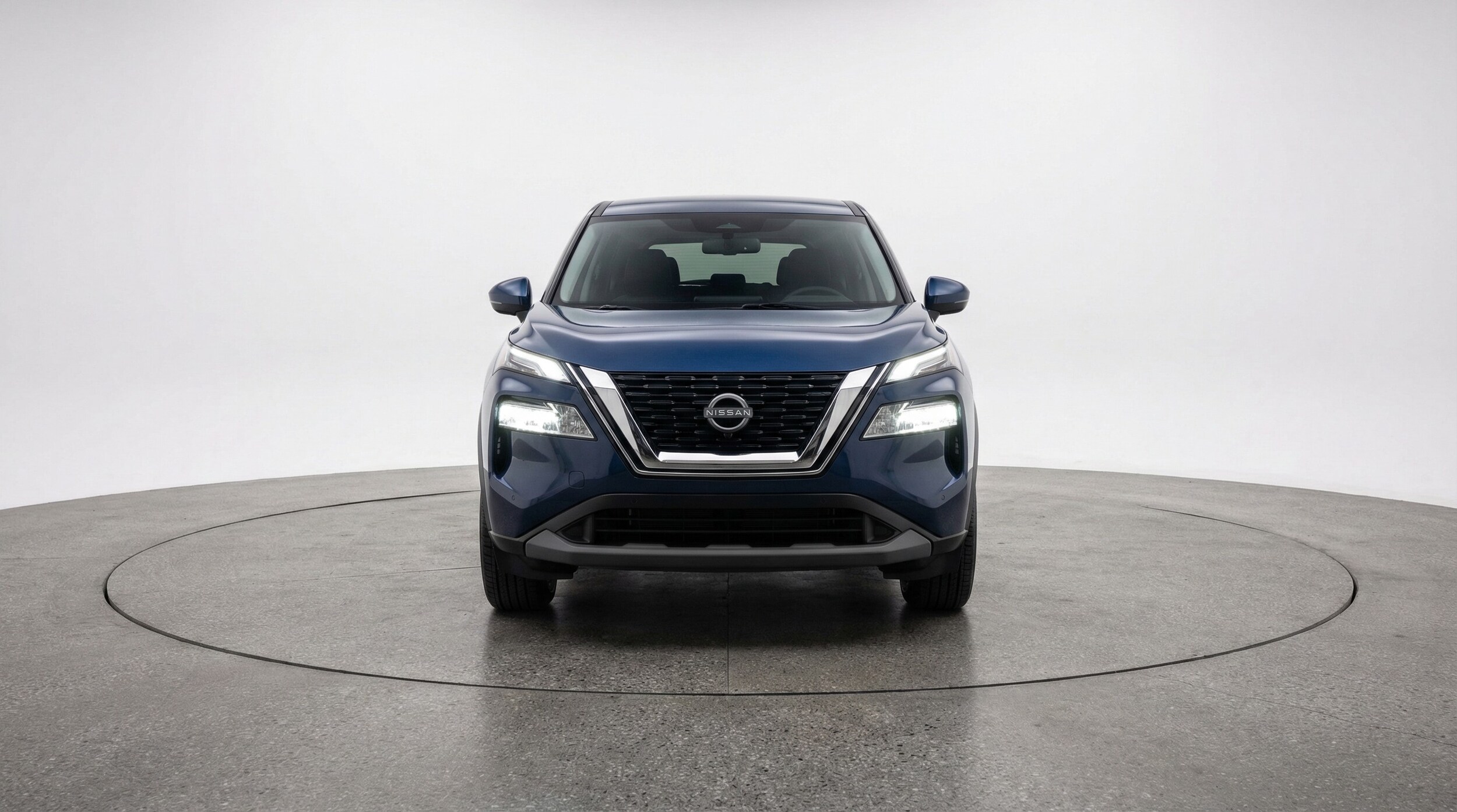 Thumbnail: 2025 Nissan Rogue - 2