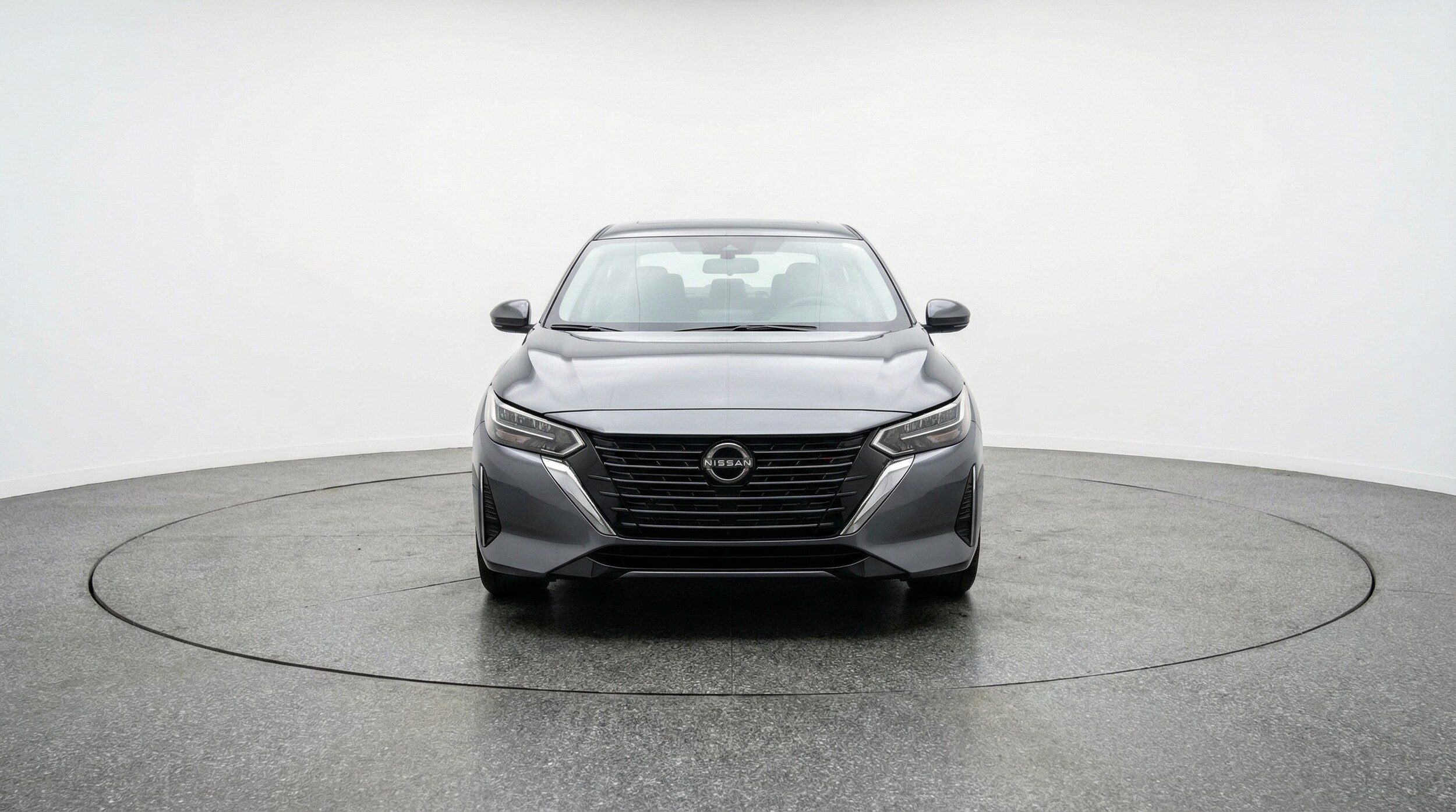 Thumbnail: 2025 Nissan Sentra - 2
