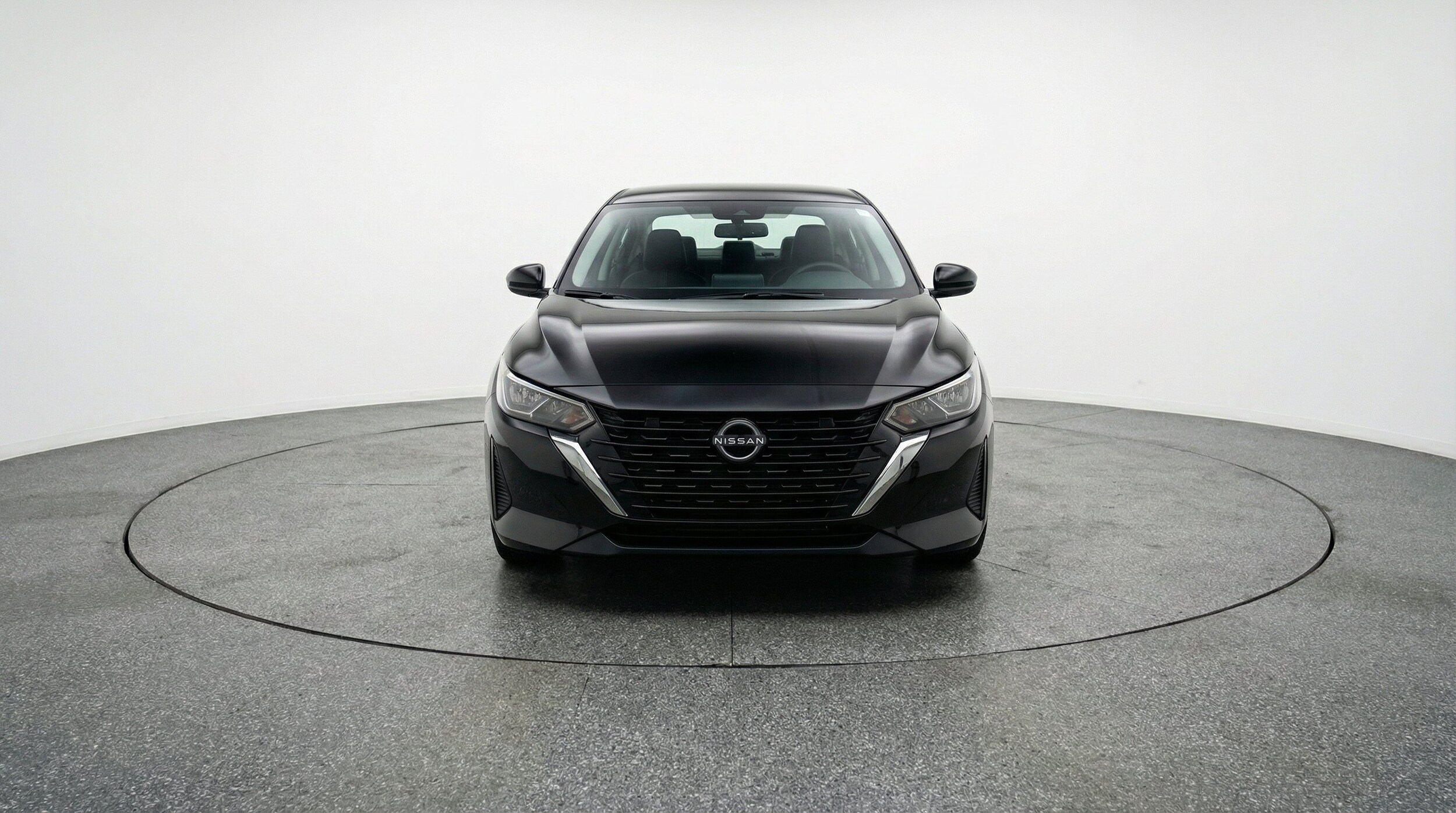 Thumbnail: 2025 Nissan Sentra - 2