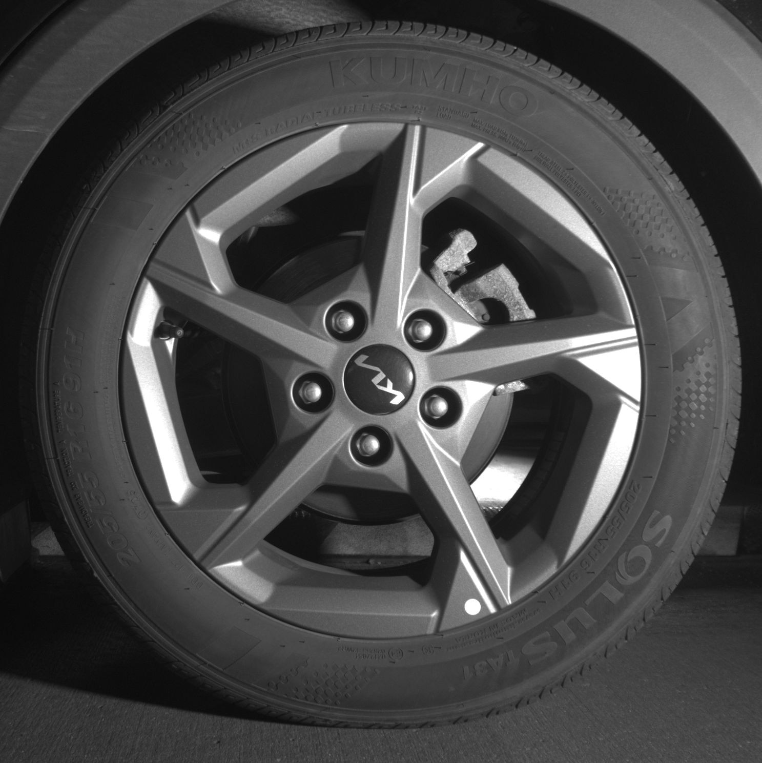 Thumbnail: 2025 Kia K4 - 11