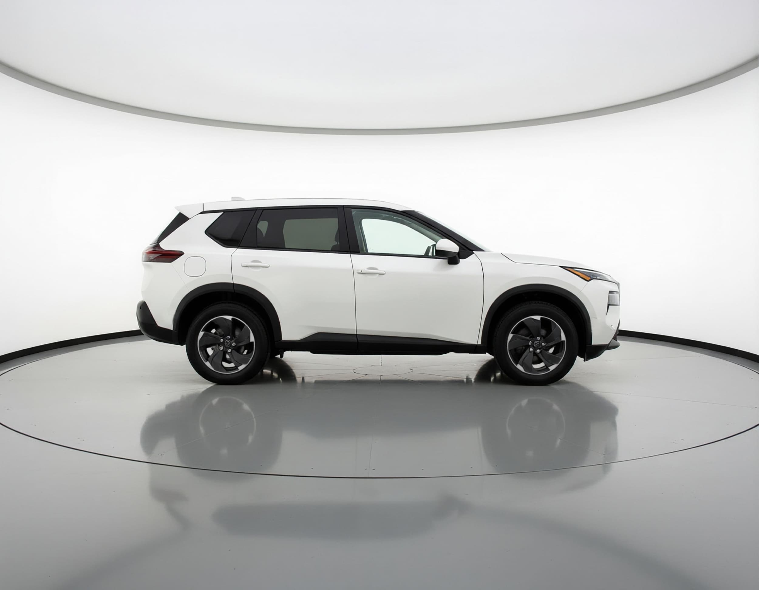 Thumbnail: 2025 Nissan Rogue - 8