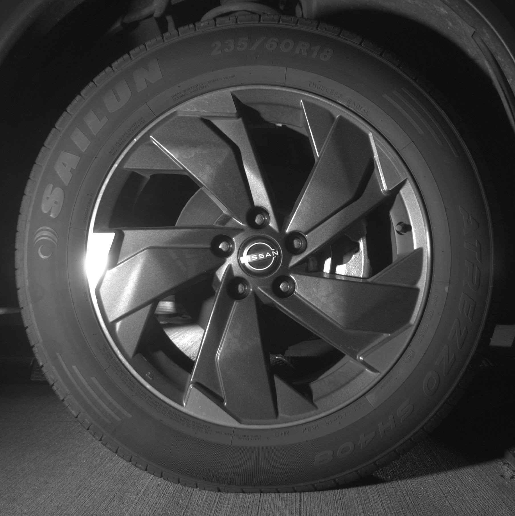 Thumbnail: 2025 Nissan Rogue - 13