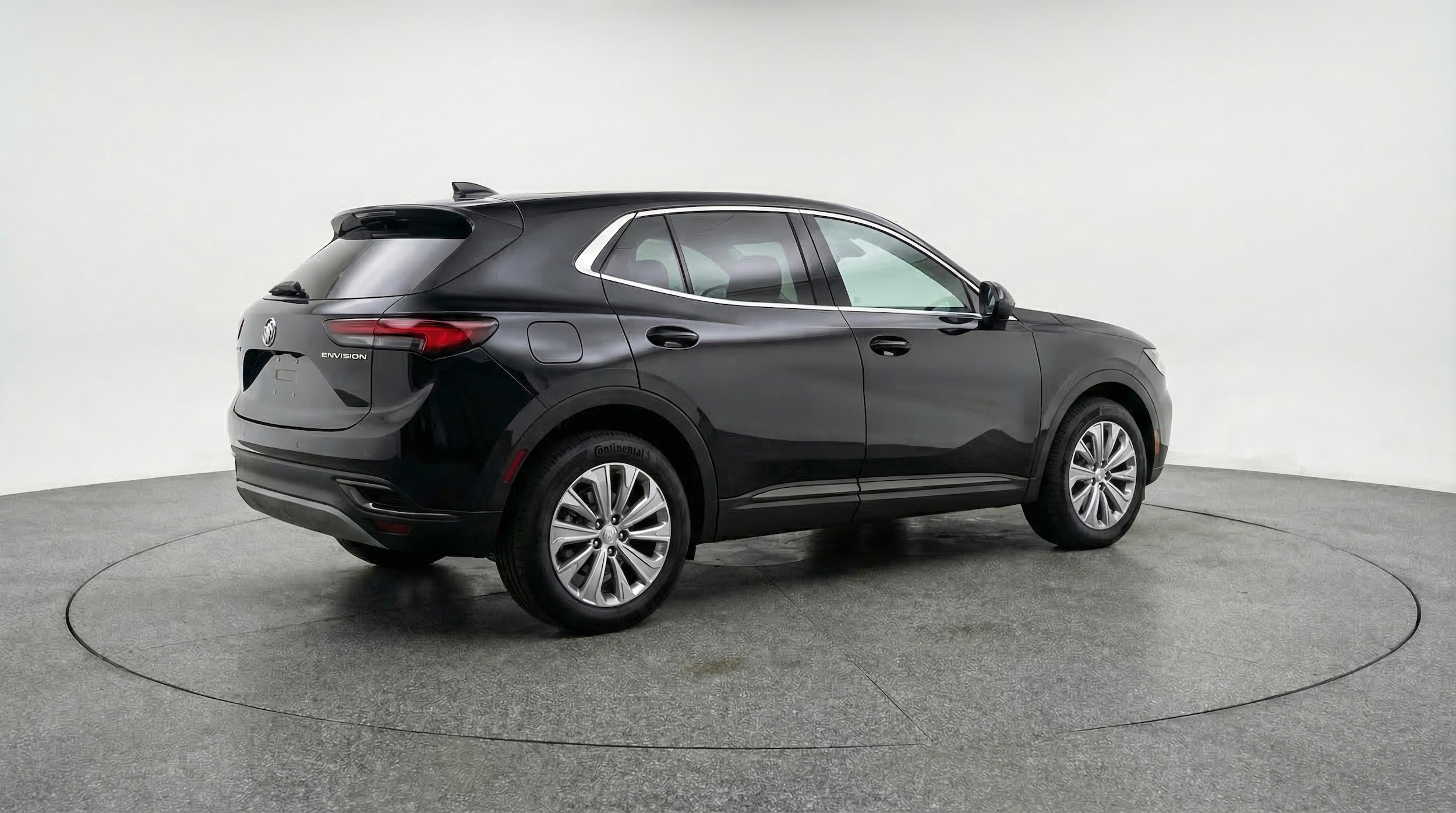 Thumbnail: 2024 Buick Envision - 7