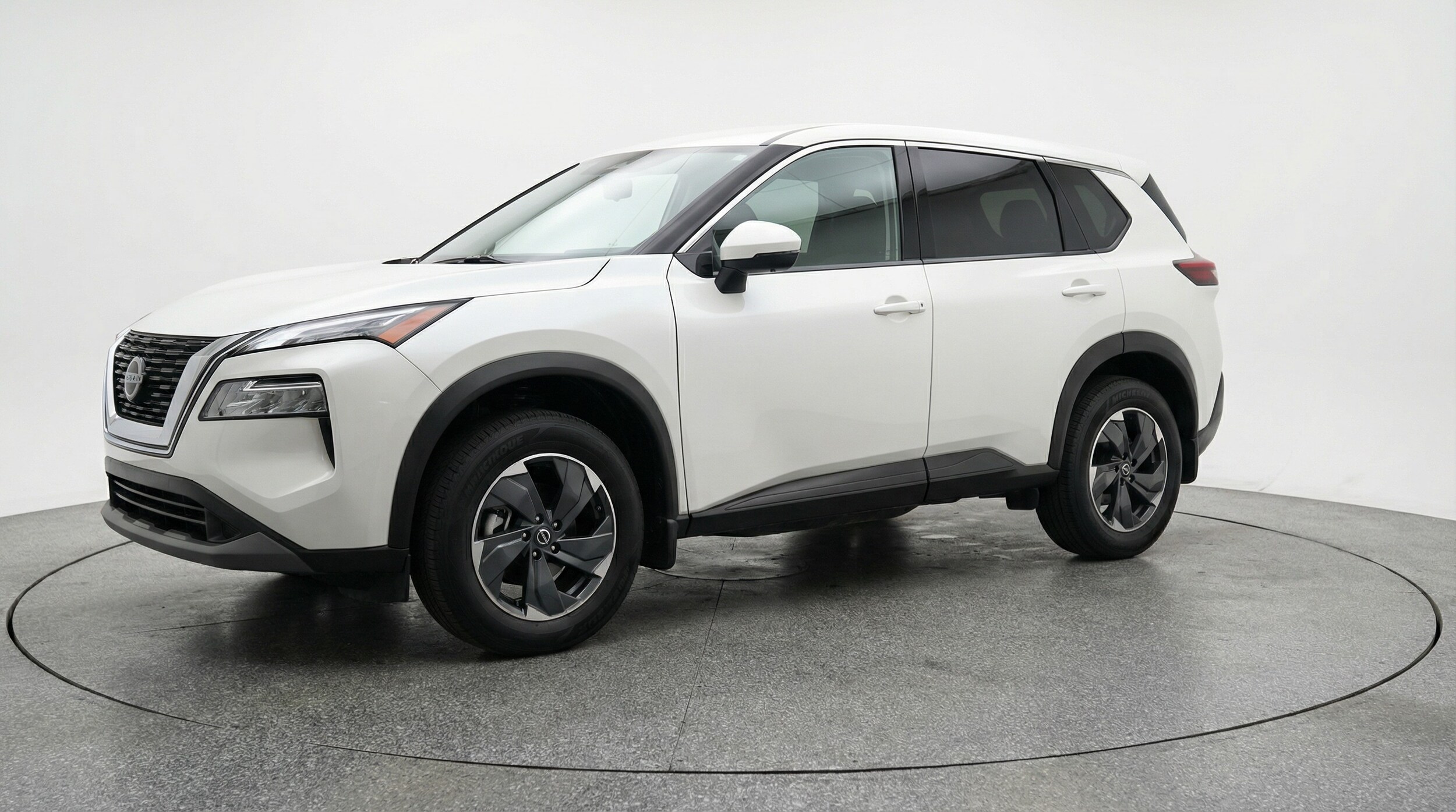 Thumbnail: 2025 Nissan Rogue - 3