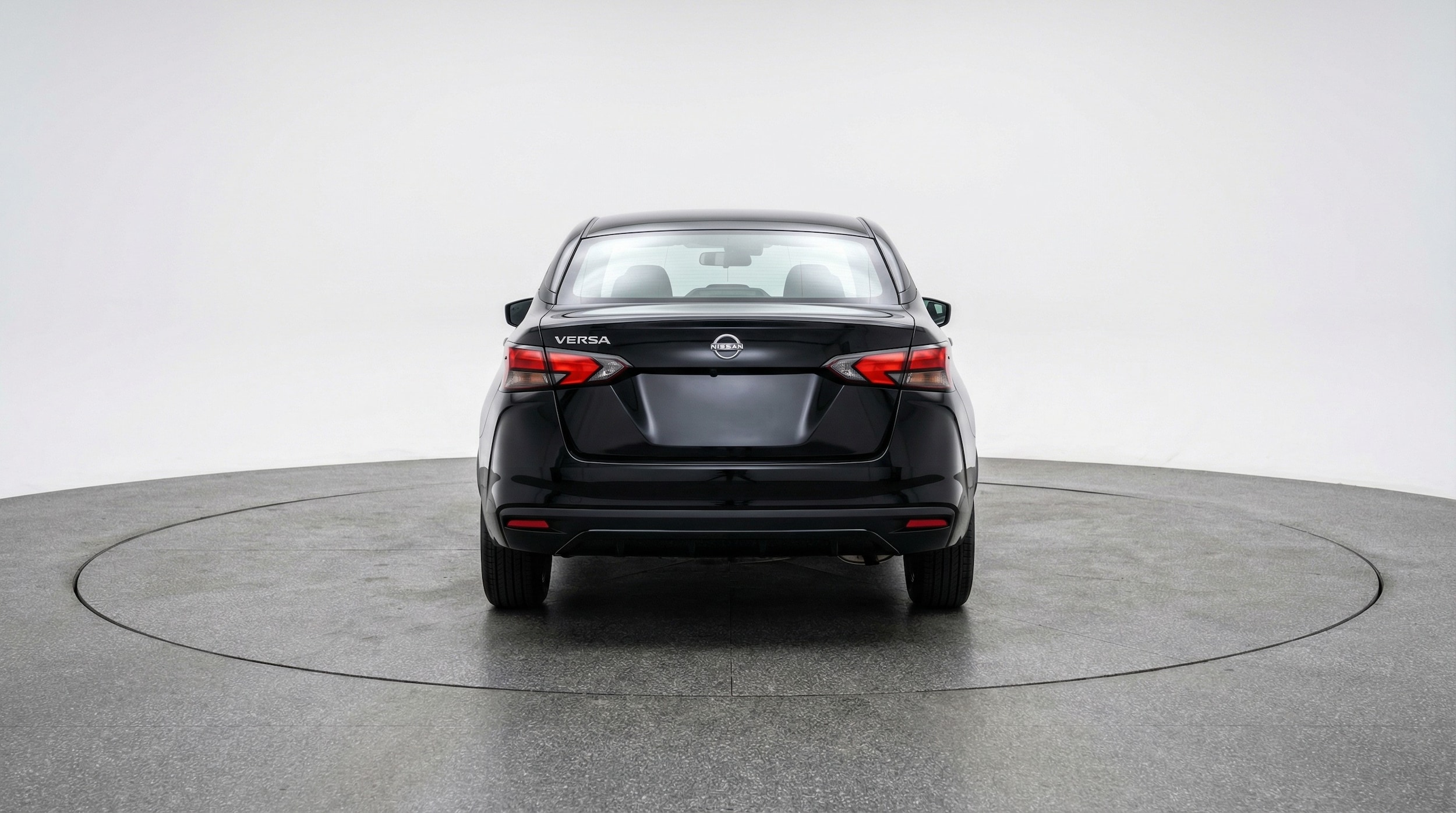 Thumbnail: 2025 Nissan Versa - 6