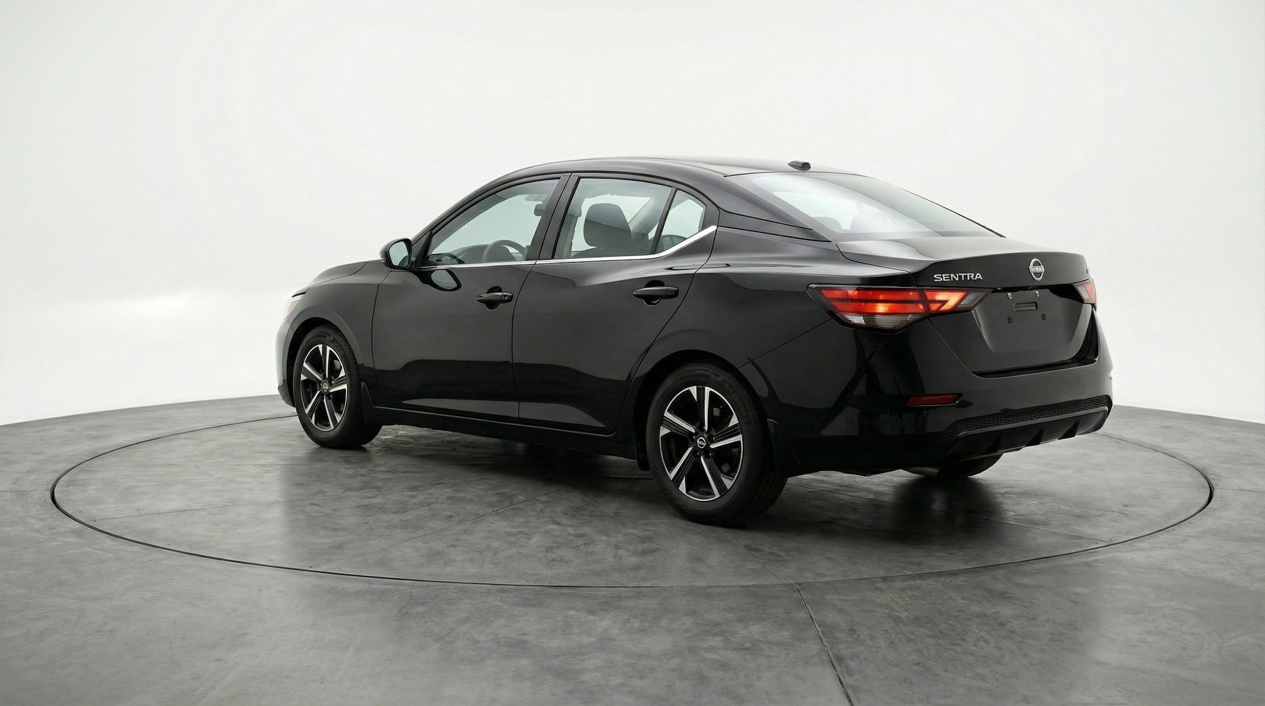 Thumbnail: 2025 Nissan Sentra - 6