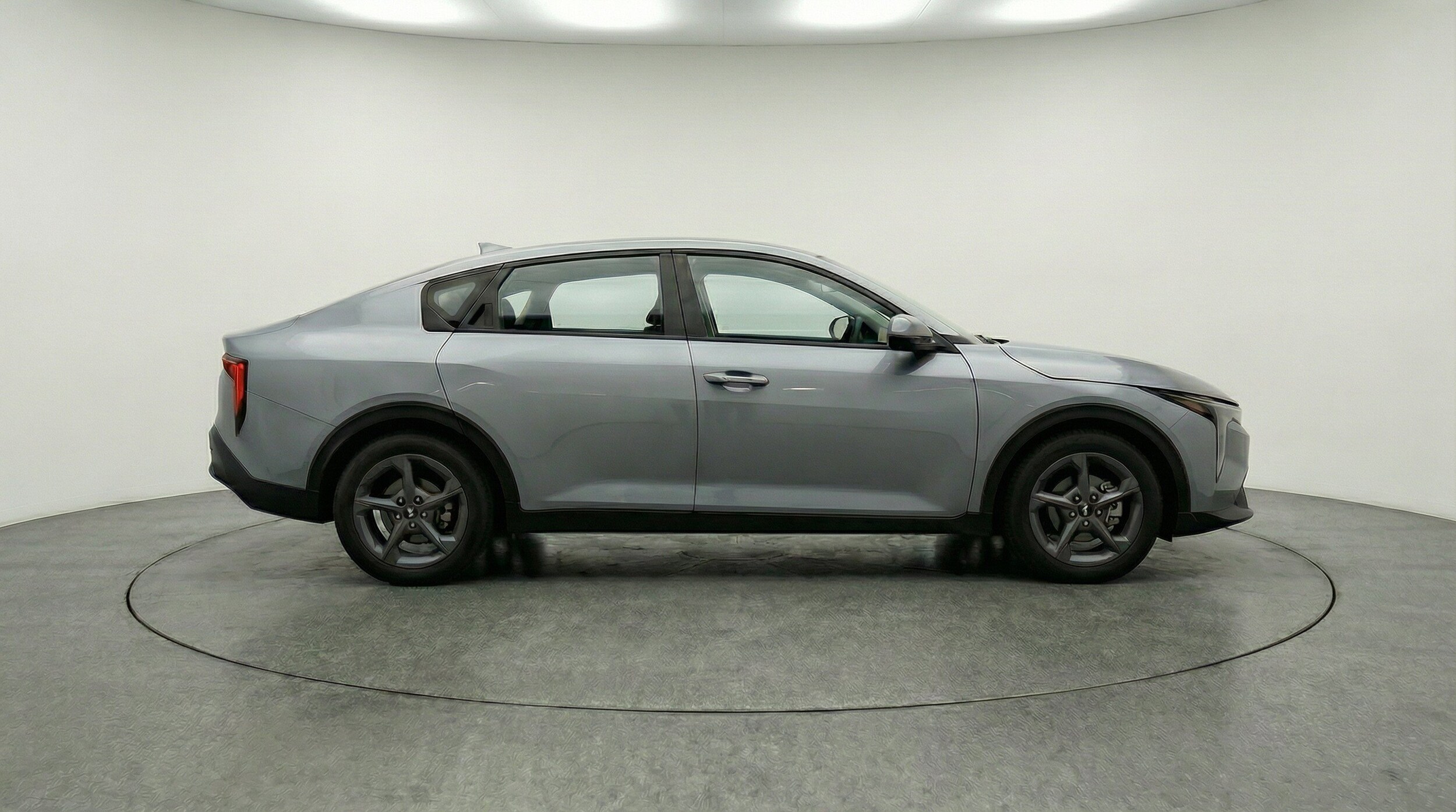 Thumbnail: 2025 Kia K4 - 11