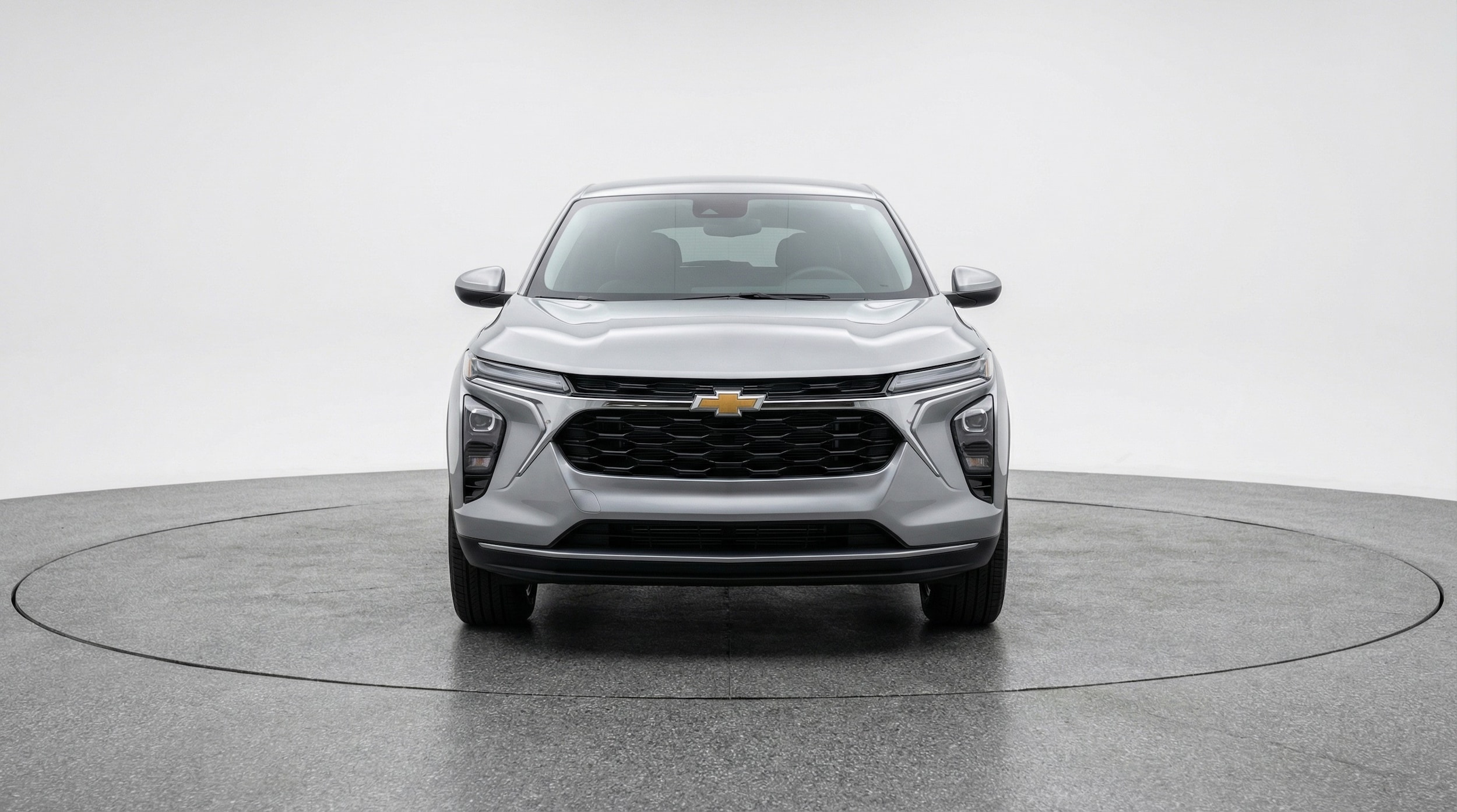 Thumbnail: 2025 Chevrolet Trax - 2