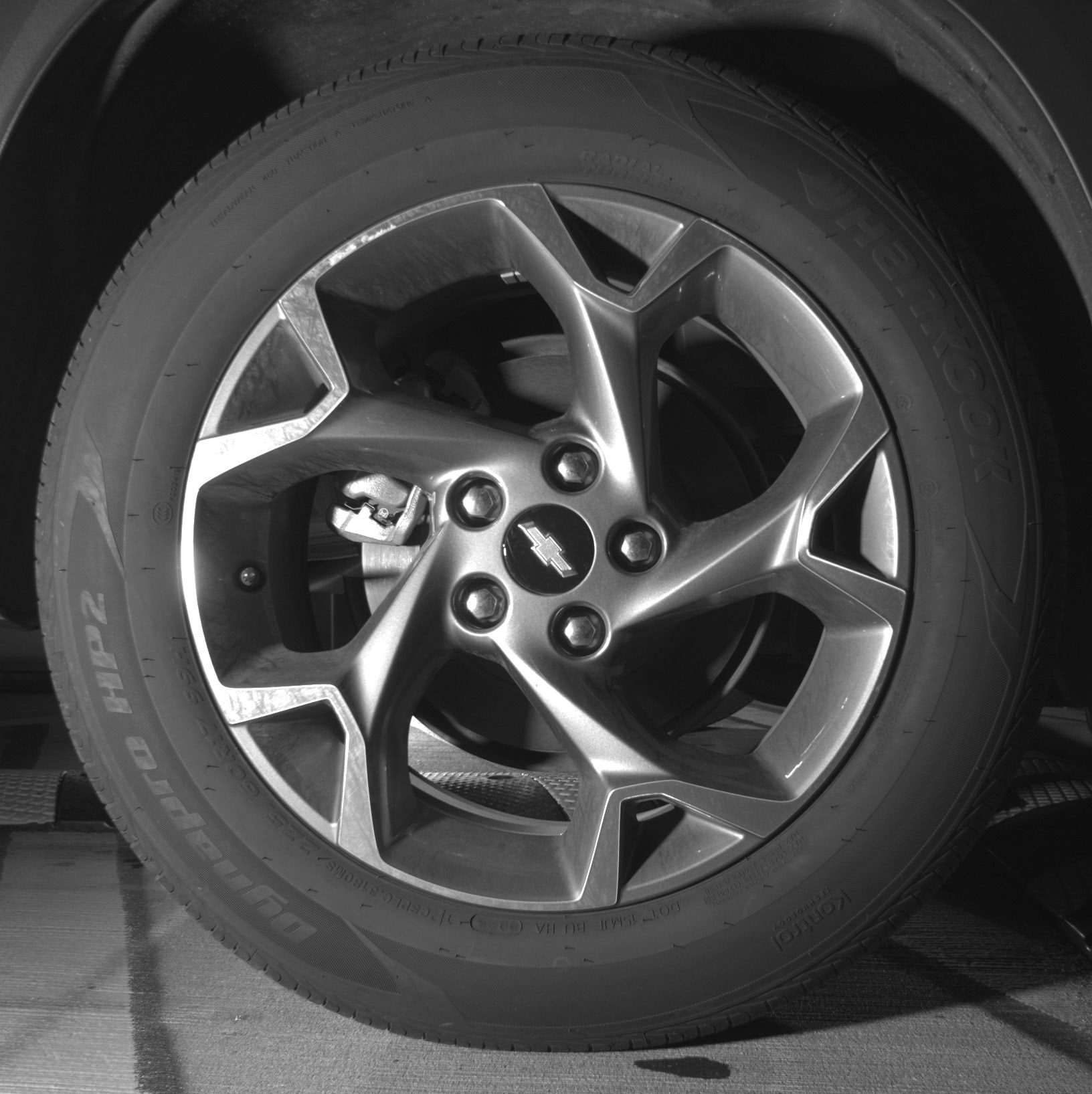 Thumbnail: 2025 Chevrolet Trax - 12