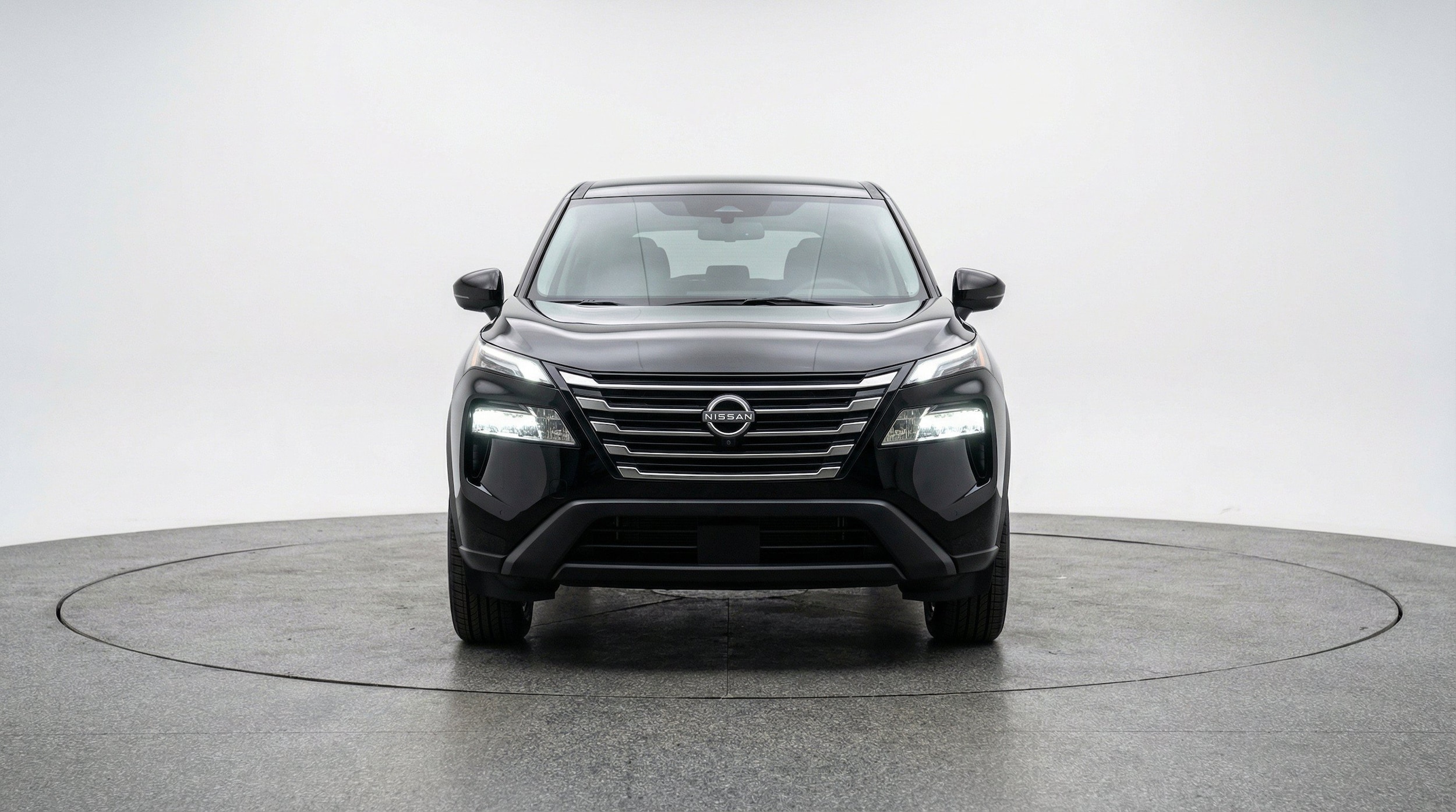 Thumbnail: 2026 Nissan Rogue - 2