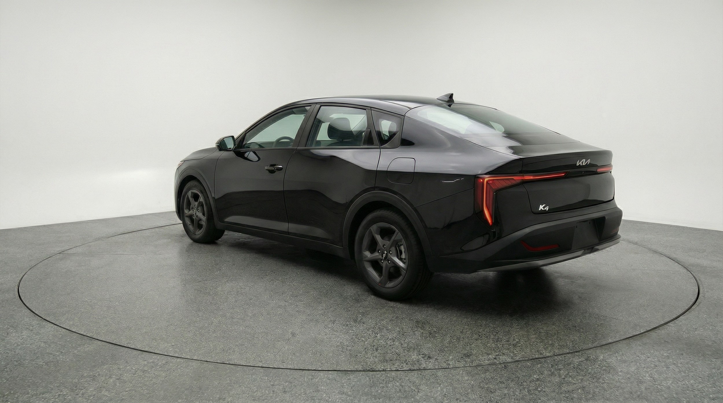 Thumbnail: 2025 Kia K4 - 5