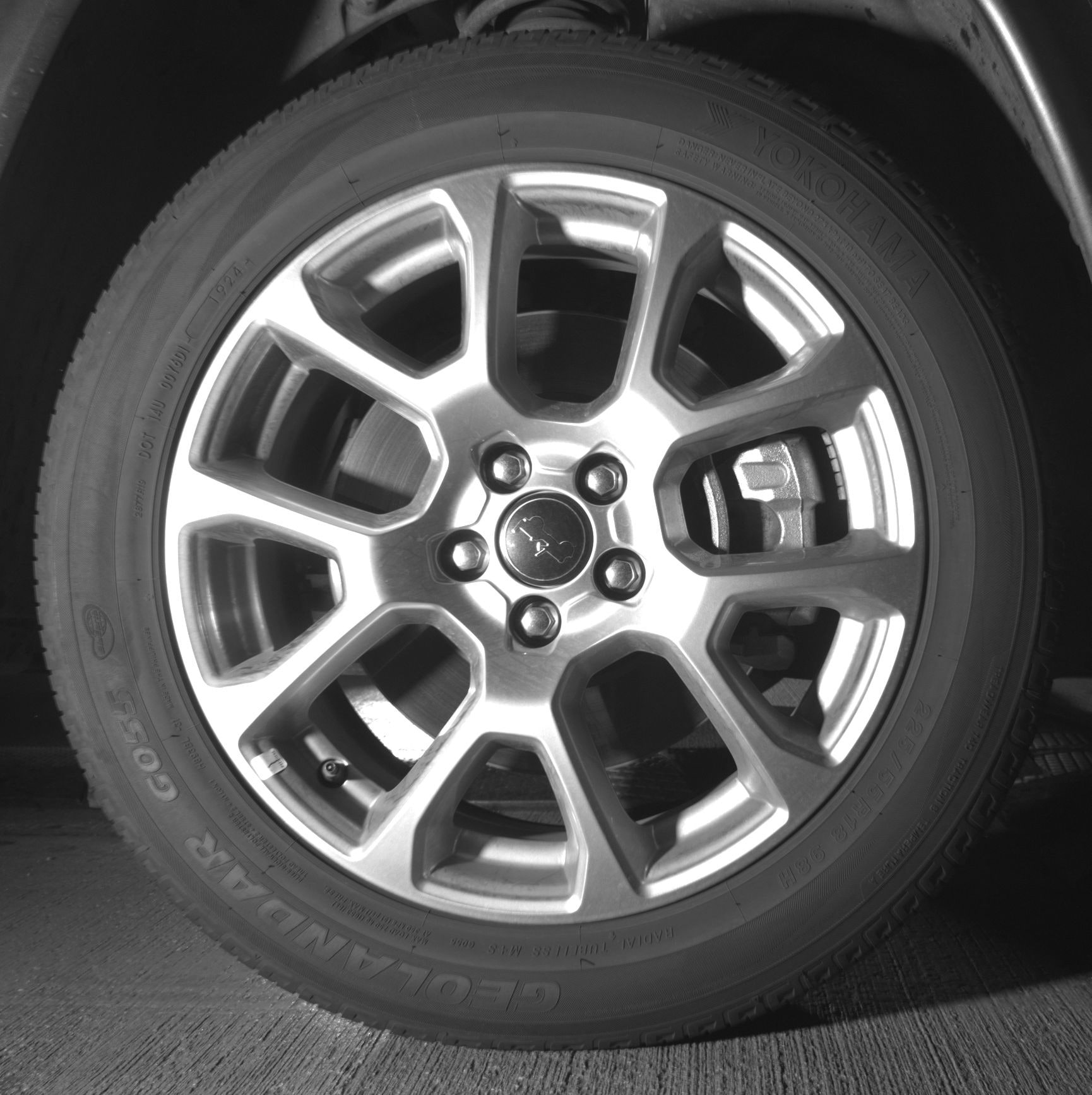 Thumbnail: 2025 Jeep Compass - 10