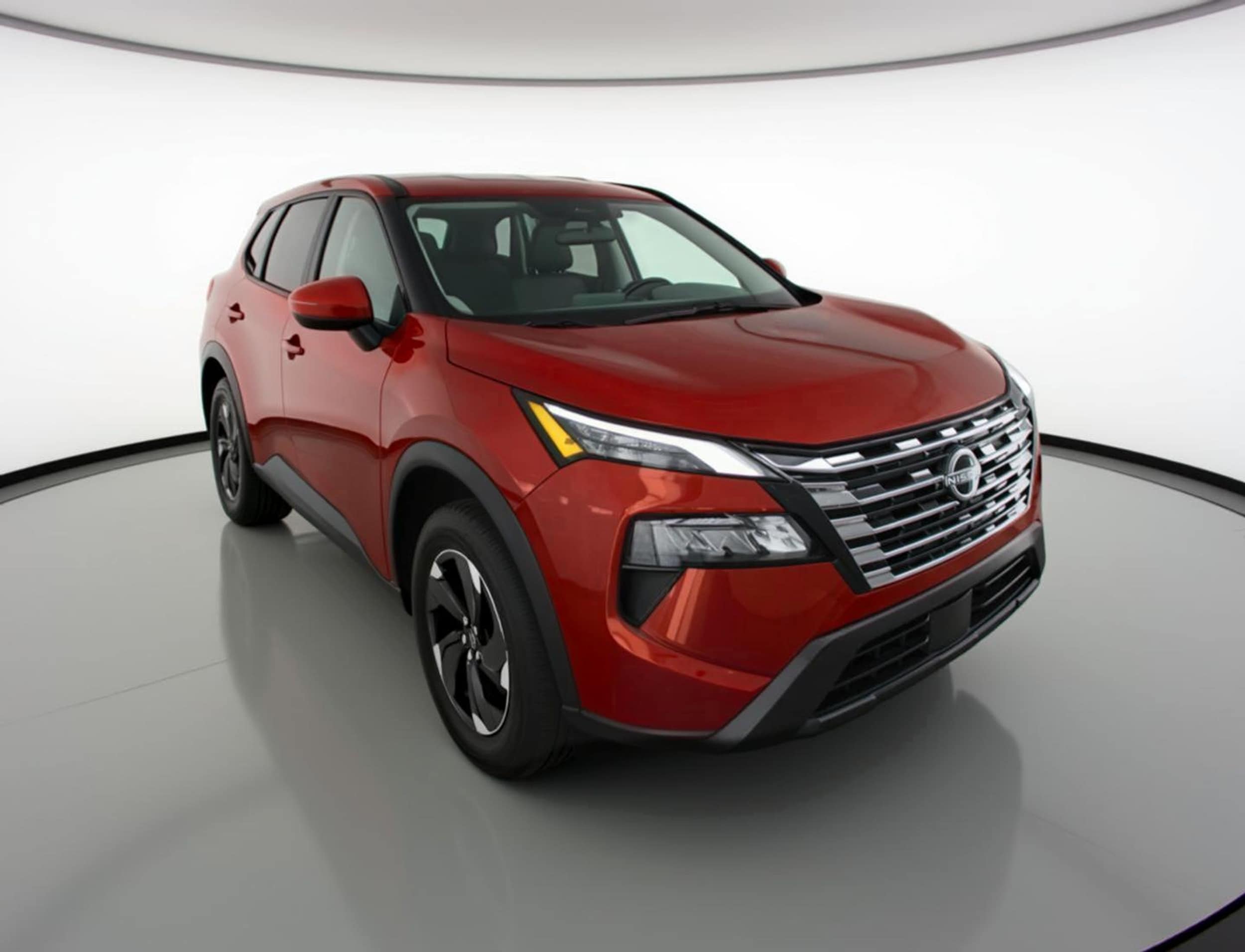 Thumbnail: 2025 Nissan Rogue - 1