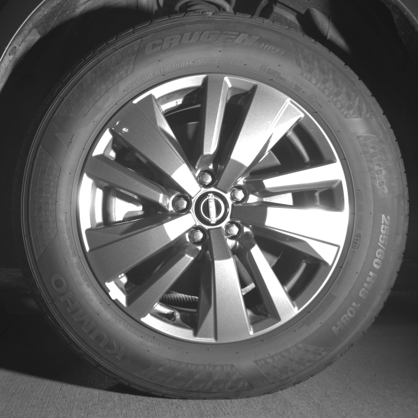 Thumbnail: 2025 Nissan Pathfinder - 9