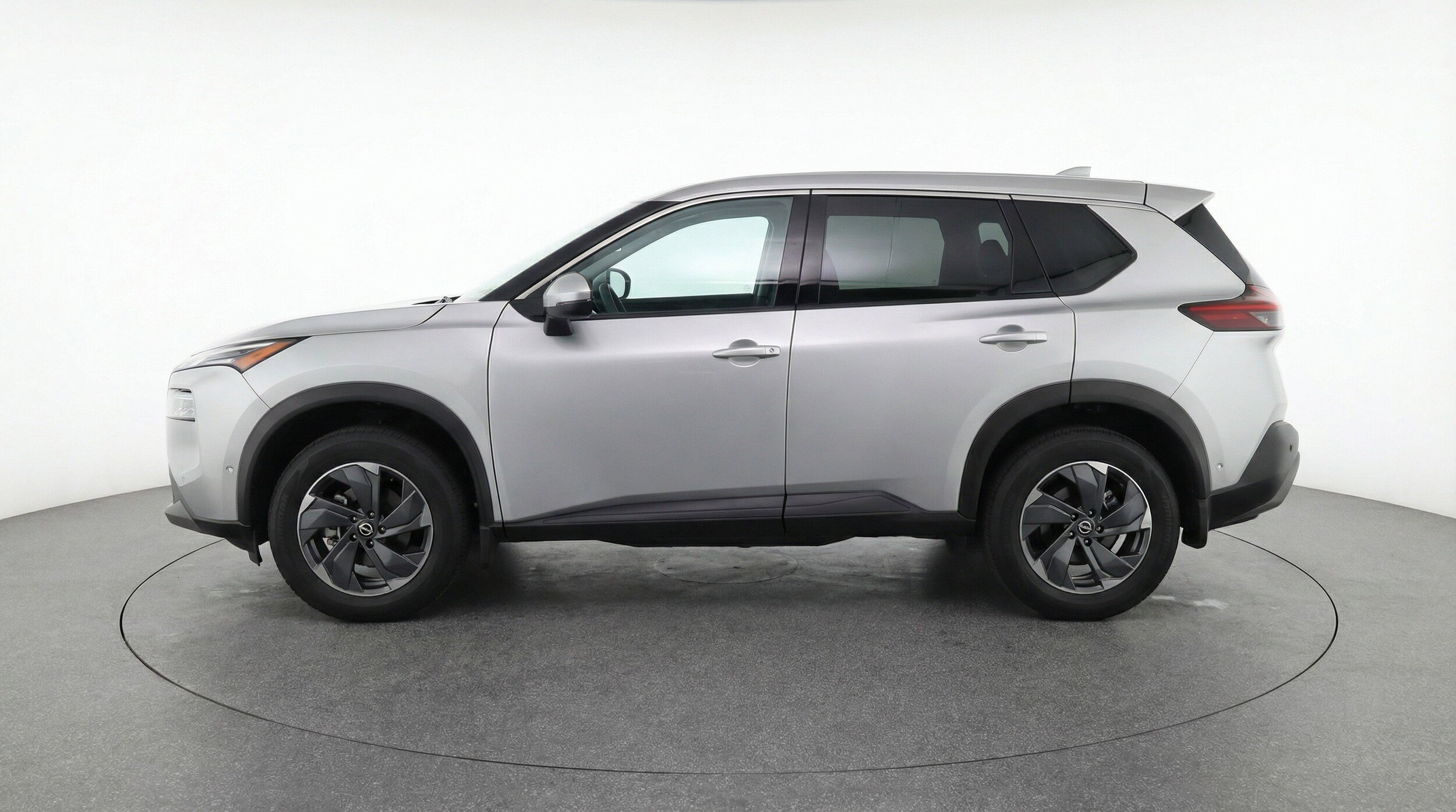 Thumbnail: 2025 Nissan Rogue - 5
