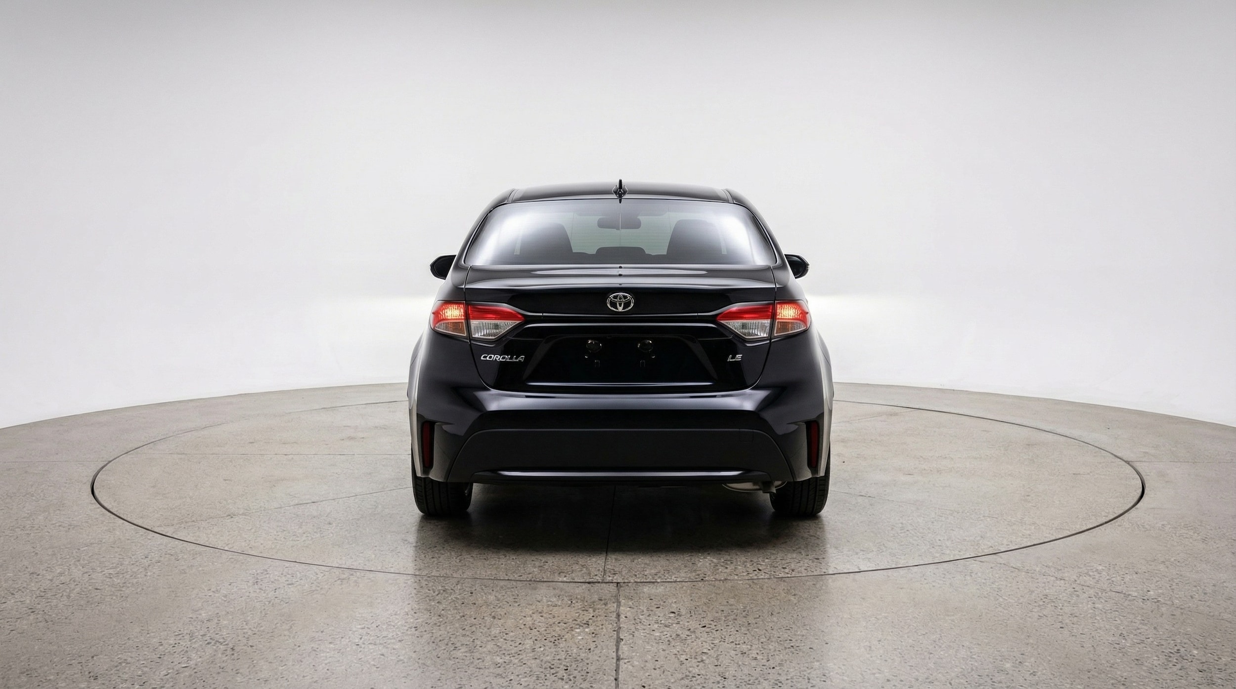 Thumbnail: 2025 Toyota Corolla - 6