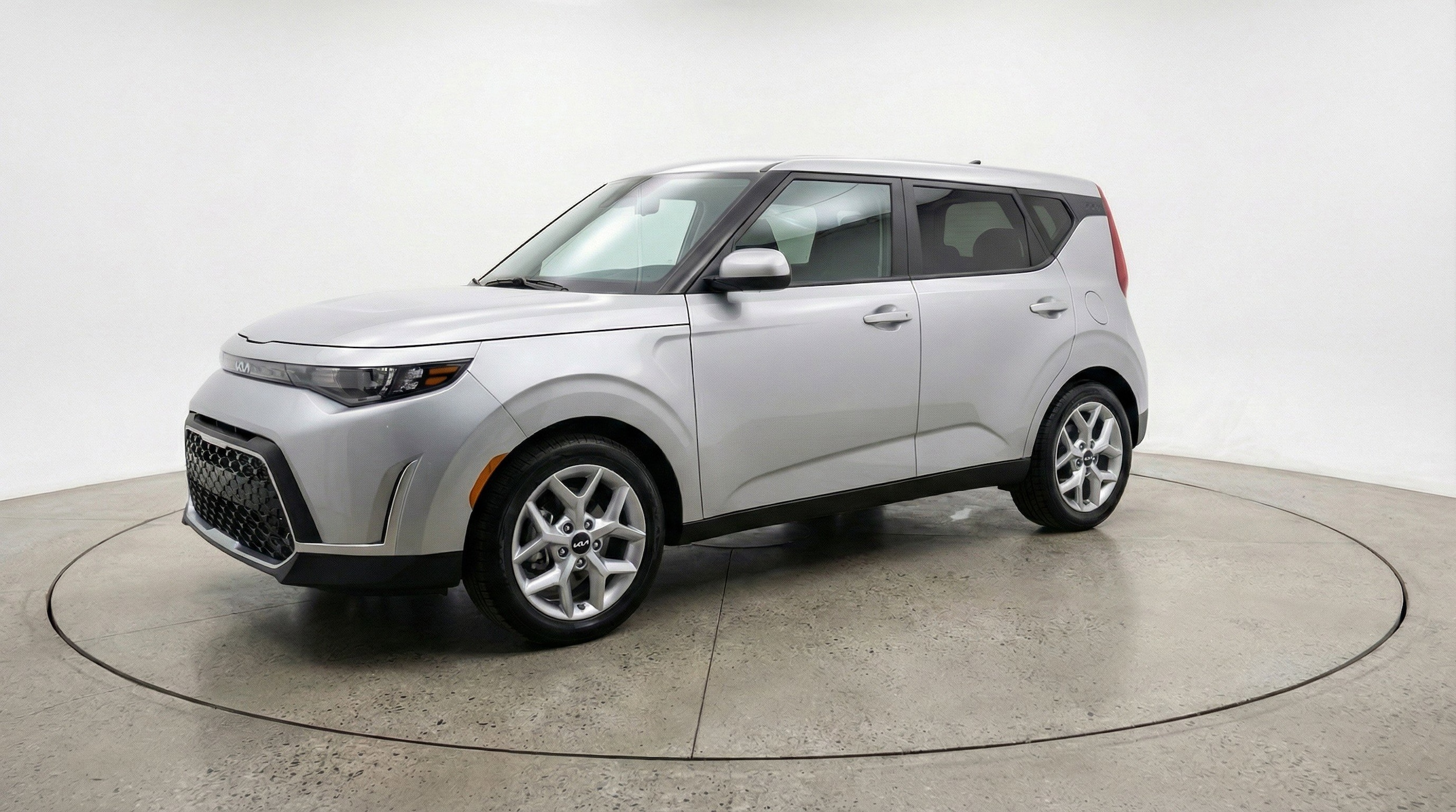 Thumbnail: 2025 Kia Soul - 3
