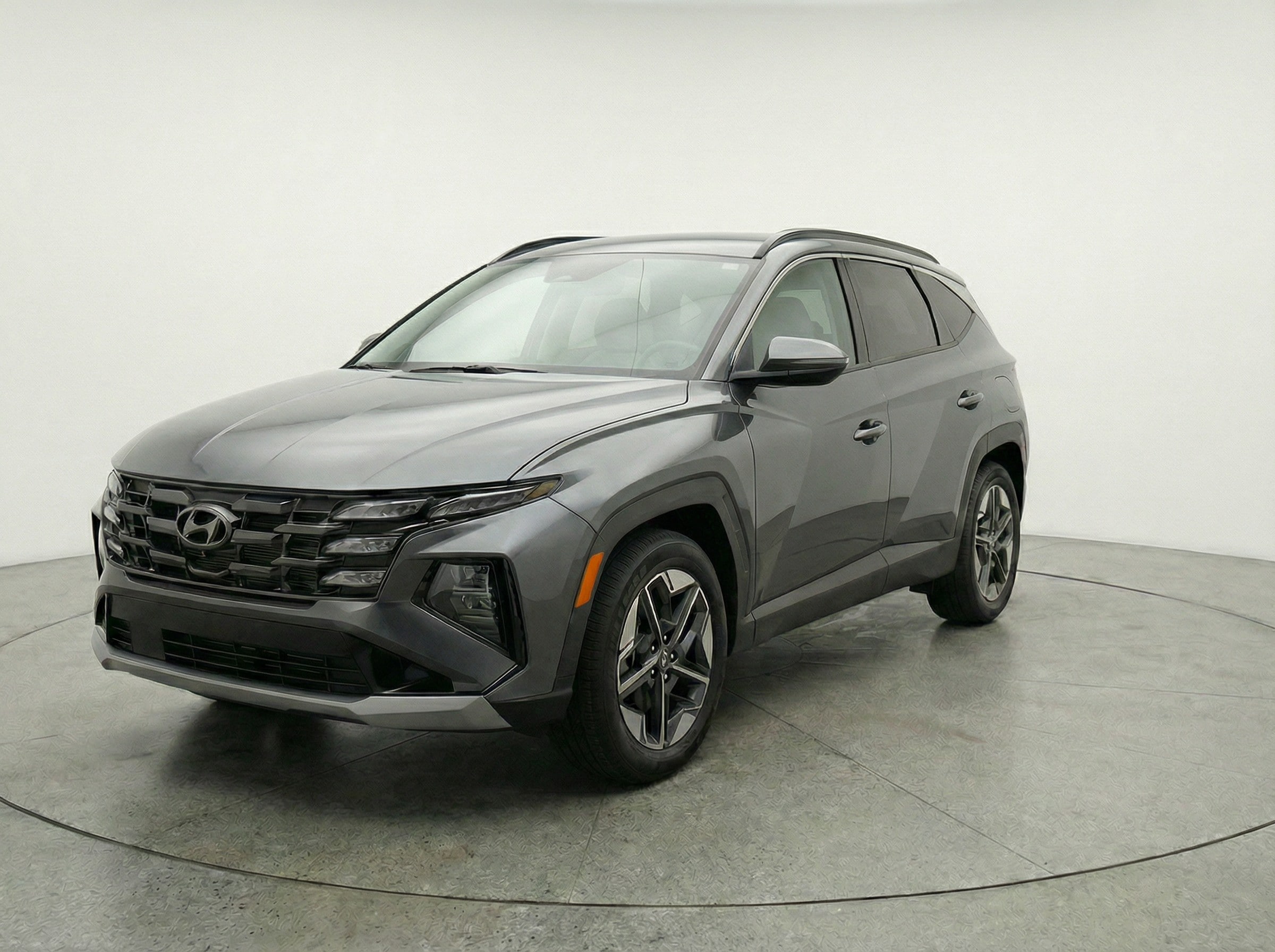 Thumbnail: 2025 Hyundai Tucson - 3