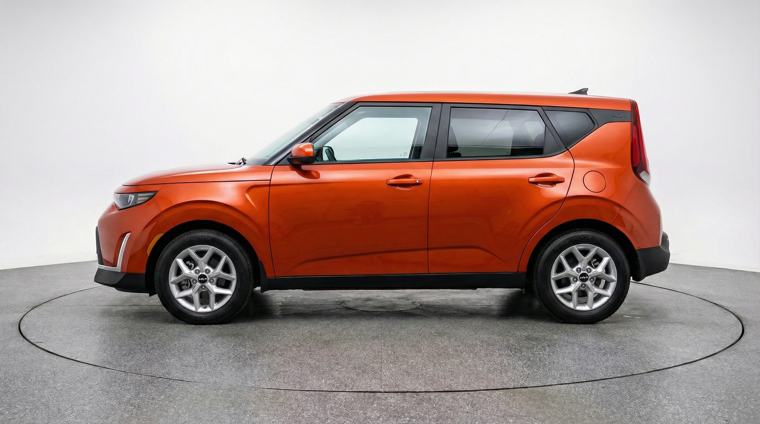 Thumbnail: 2025 Kia Soul - 4