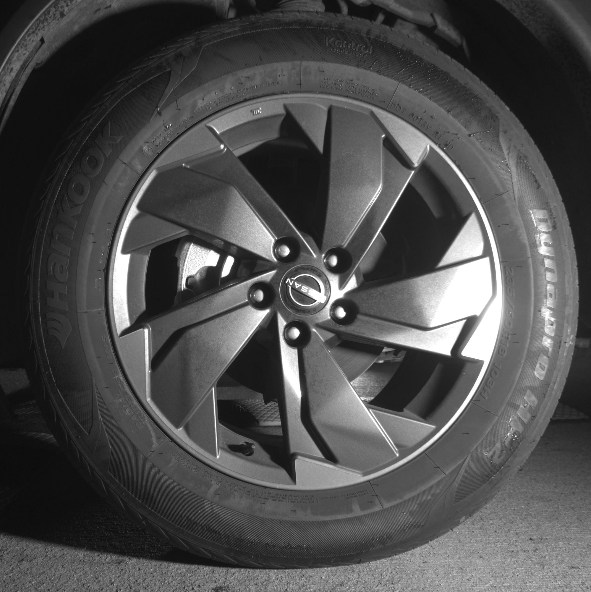 Thumbnail: 2025 Nissan Rogue - 9