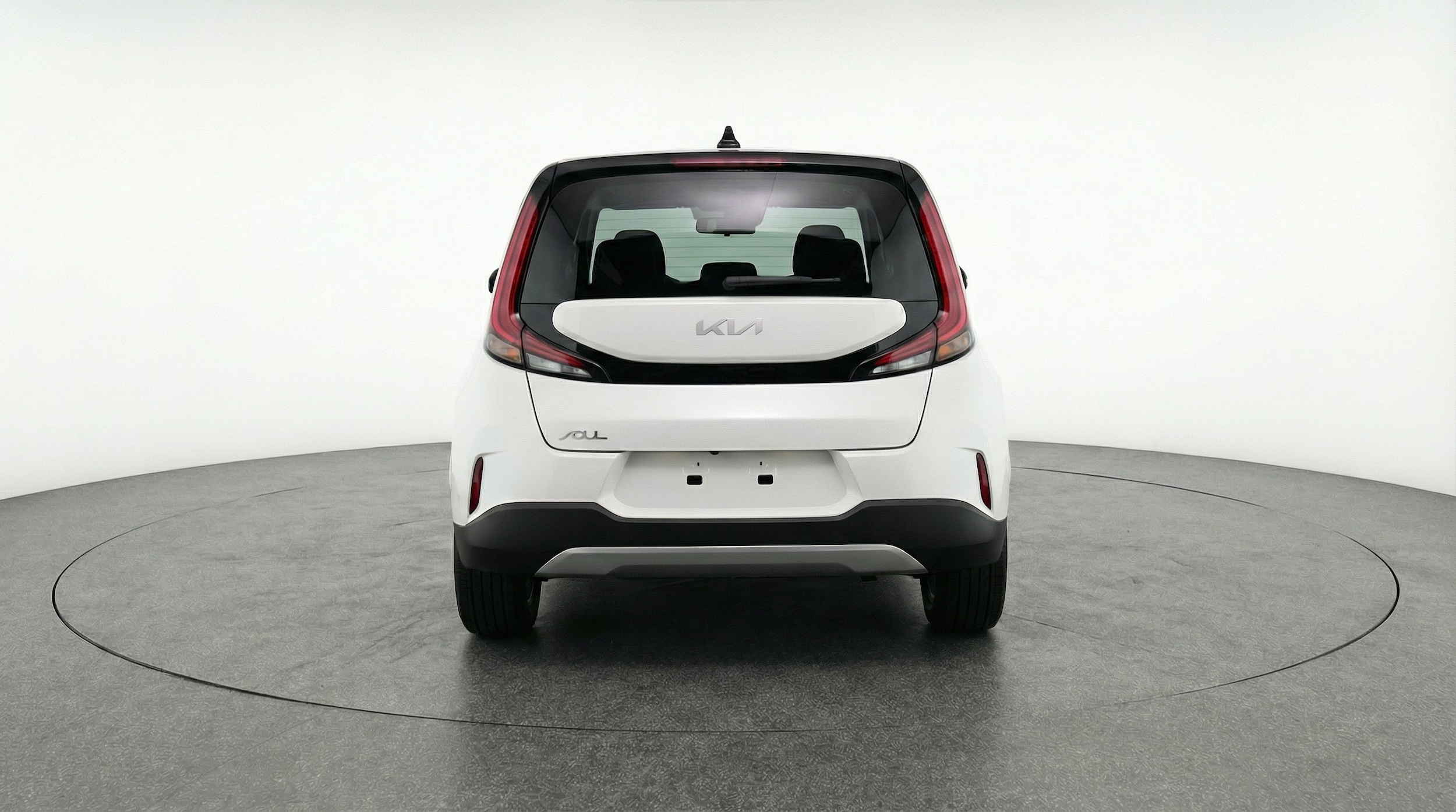 Thumbnail: 2025 Kia Soul - 6