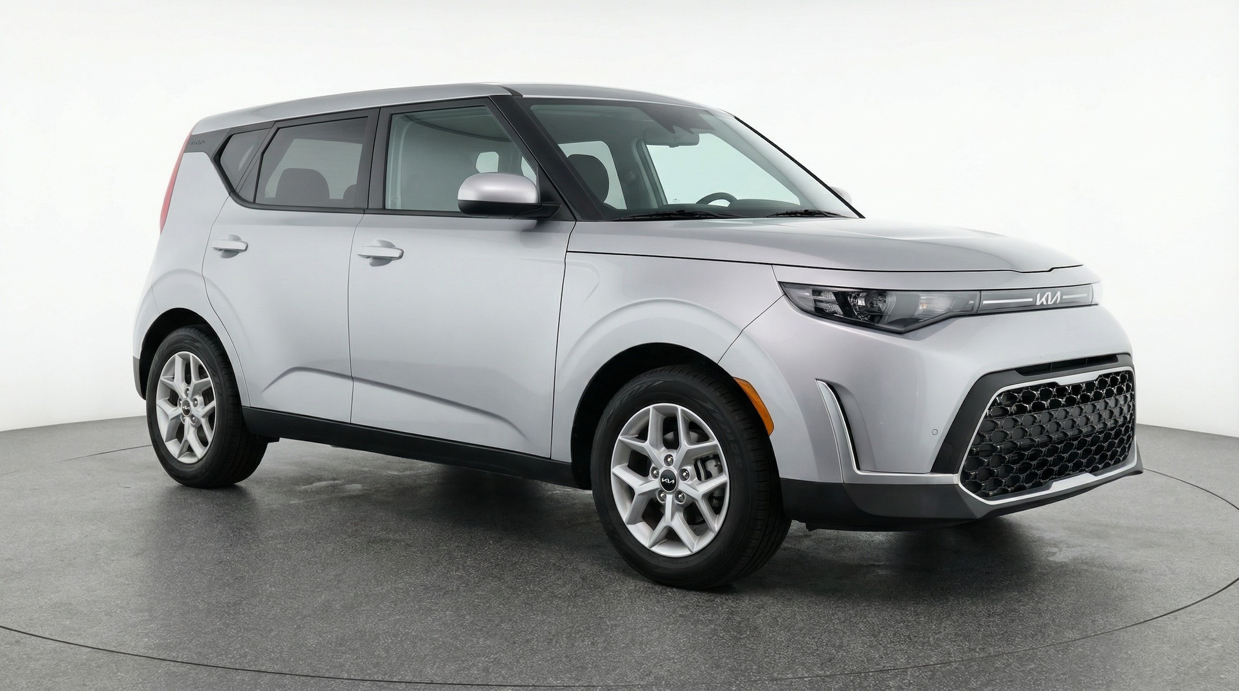 Thumbnail: 2025 Kia Soul - 1