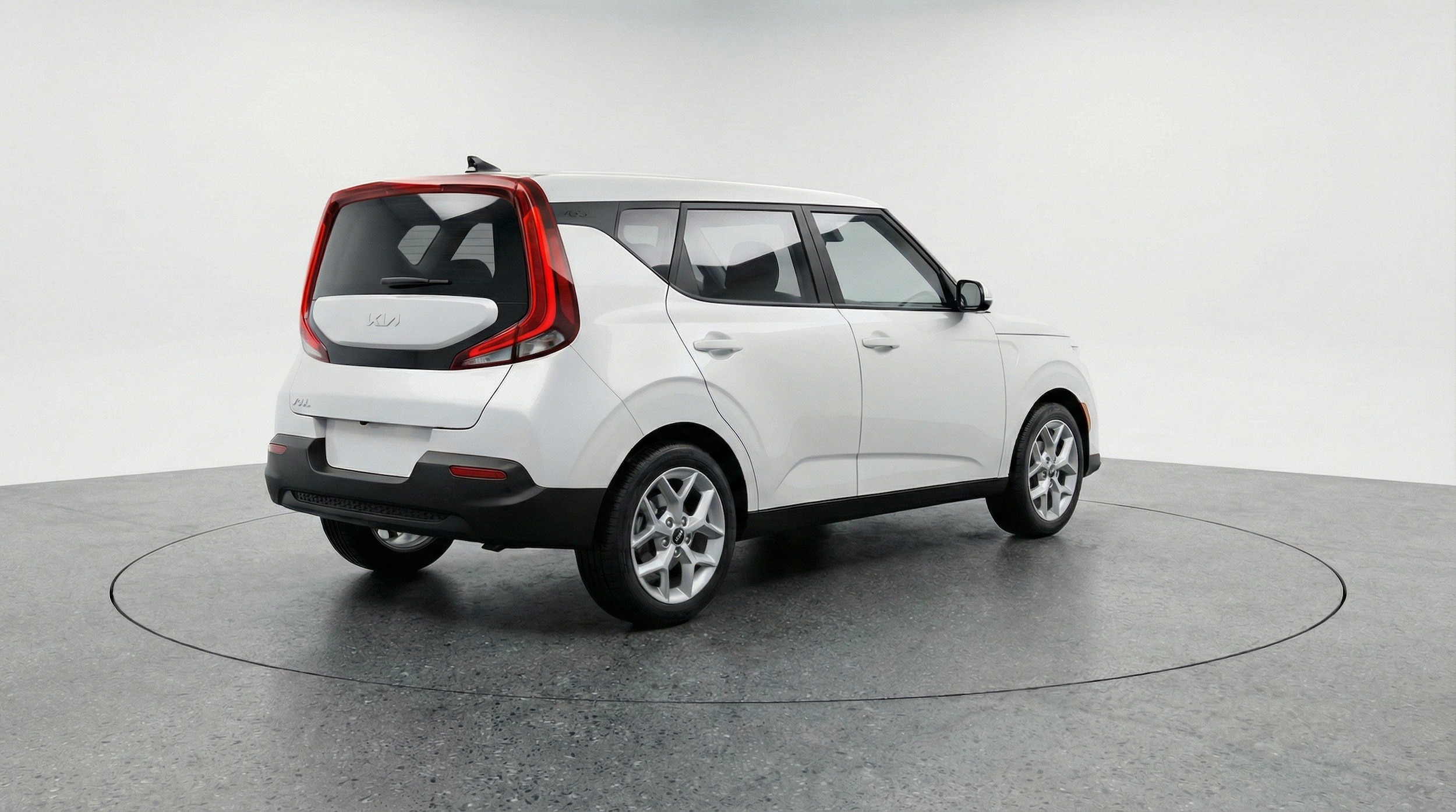 Thumbnail: 2025 Kia Soul - 9