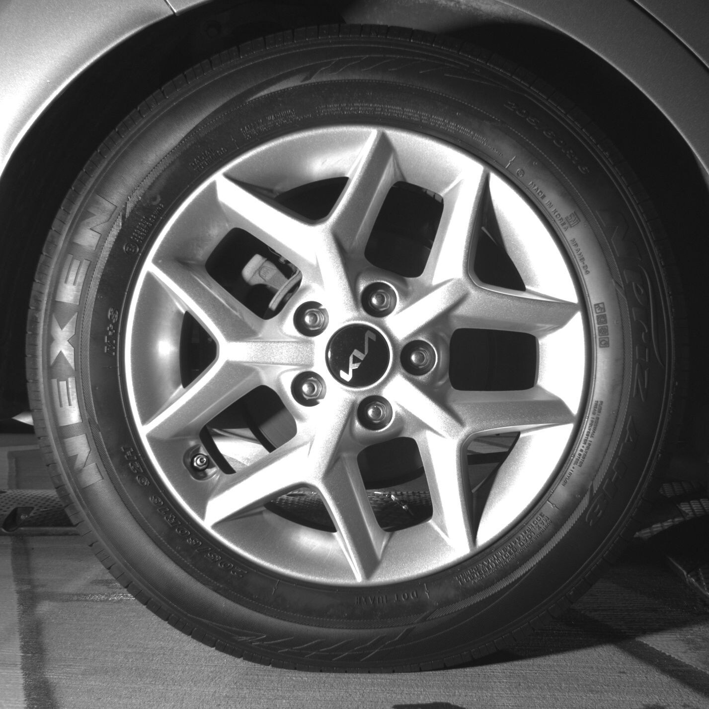 Thumbnail: 2025 Kia Soul - 12