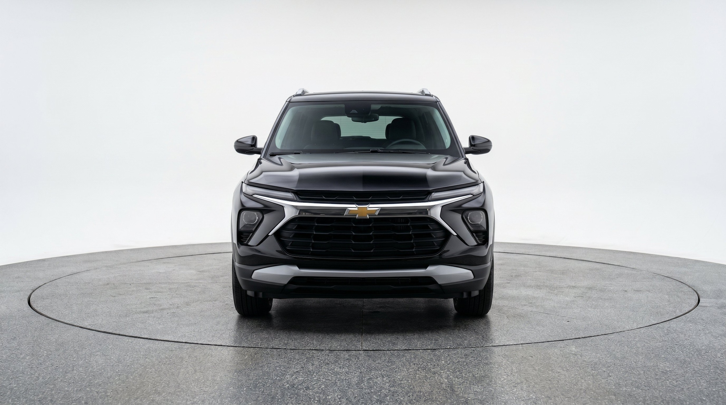 Thumbnail: 2025 Chevrolet TrailBlazer - 2