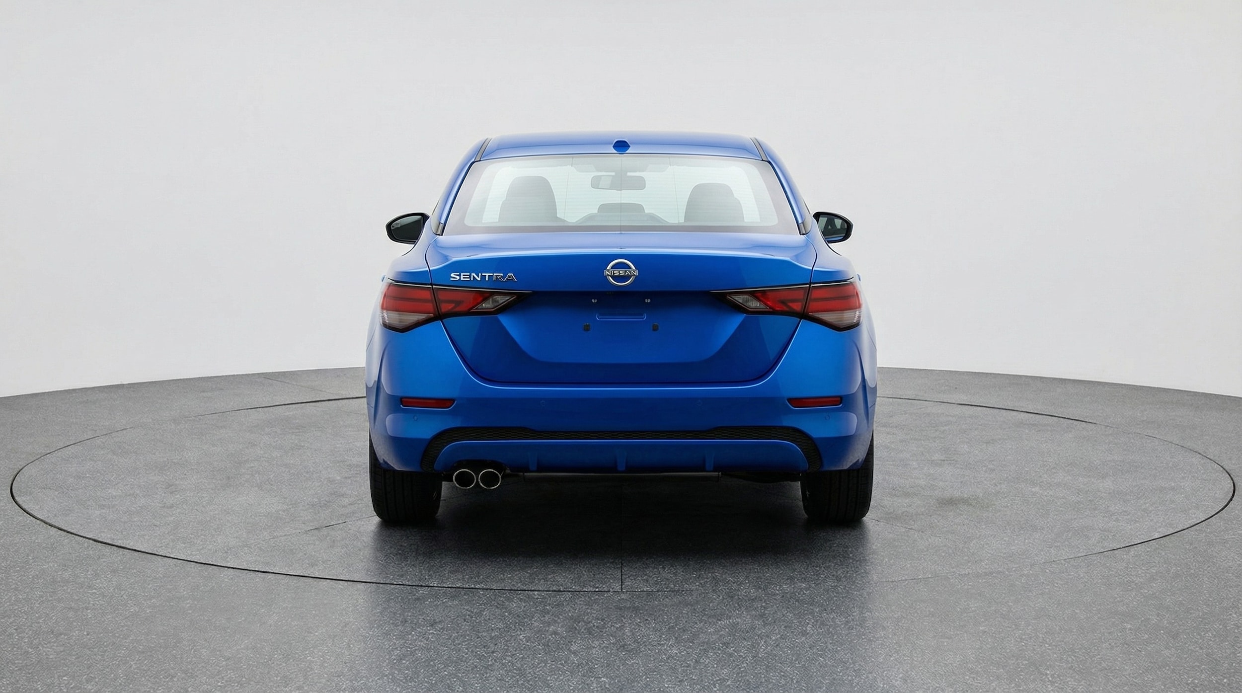 Thumbnail: 2025 Nissan Sentra - 6