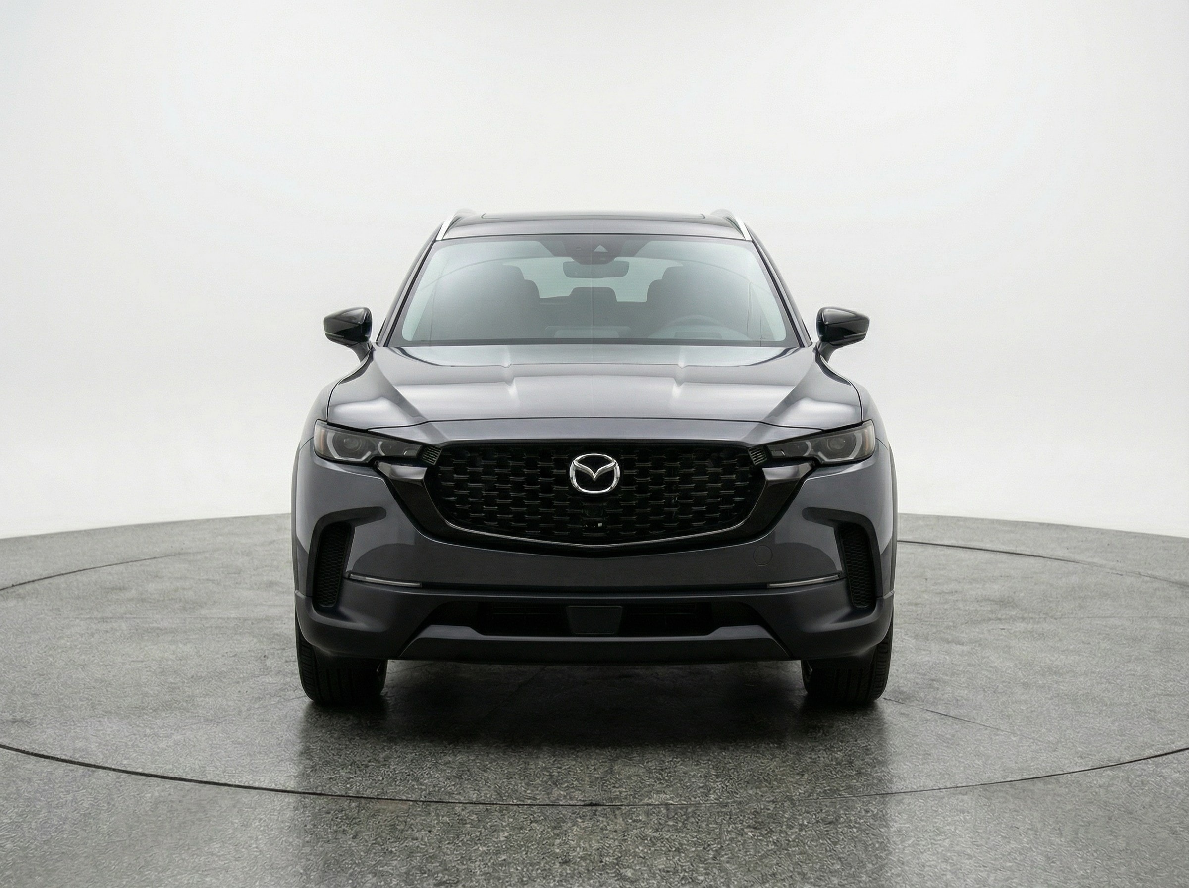 Thumbnail: 2025 Mazda CX-50 - 2
