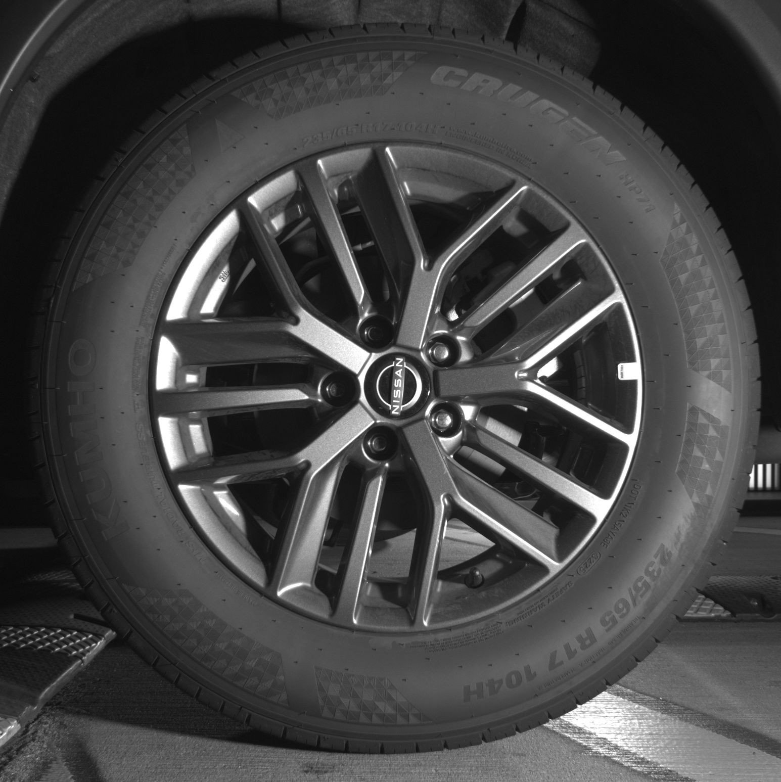 Thumbnail: 2026 Nissan Rogue - 14