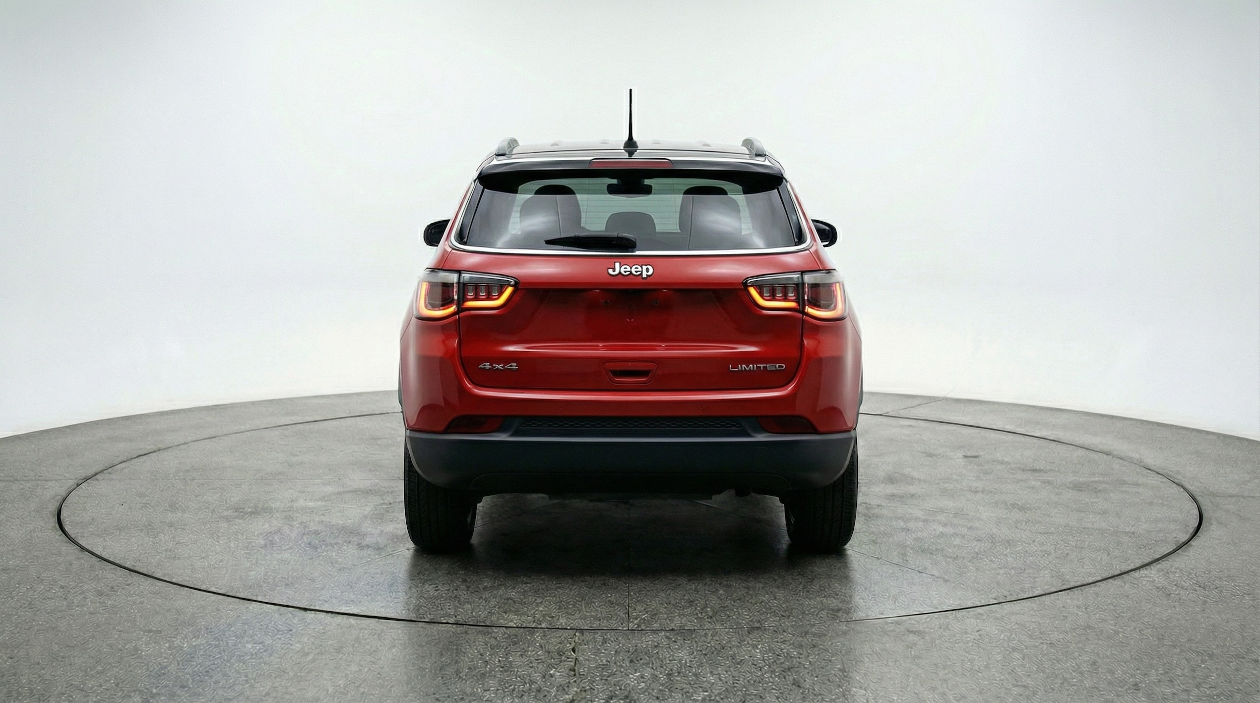 Thumbnail: 2025 Jeep Compass - 6