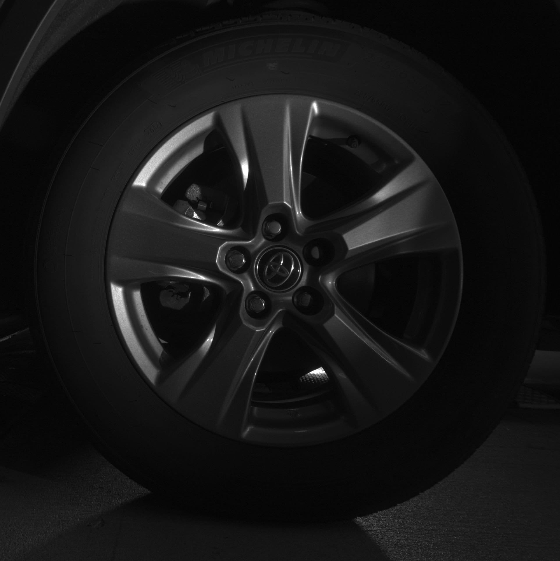 Thumbnail: 2025 Toyota RAV4 - 12