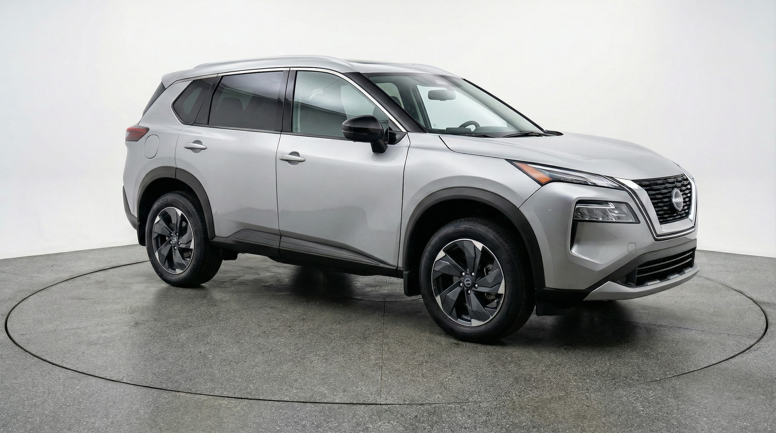 Thumbnail: 2025 Nissan Rogue - 1