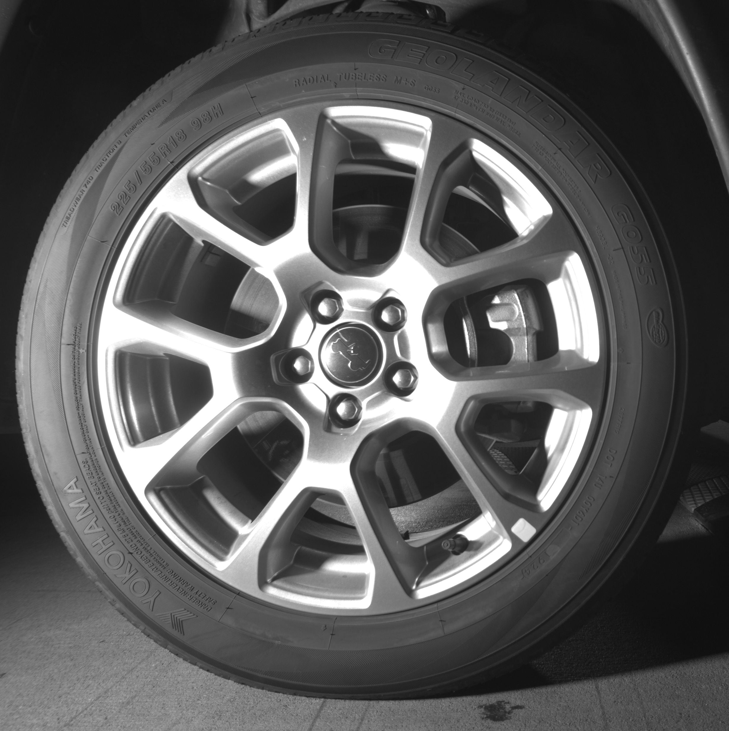 Thumbnail: 2025 Jeep Compass - 10