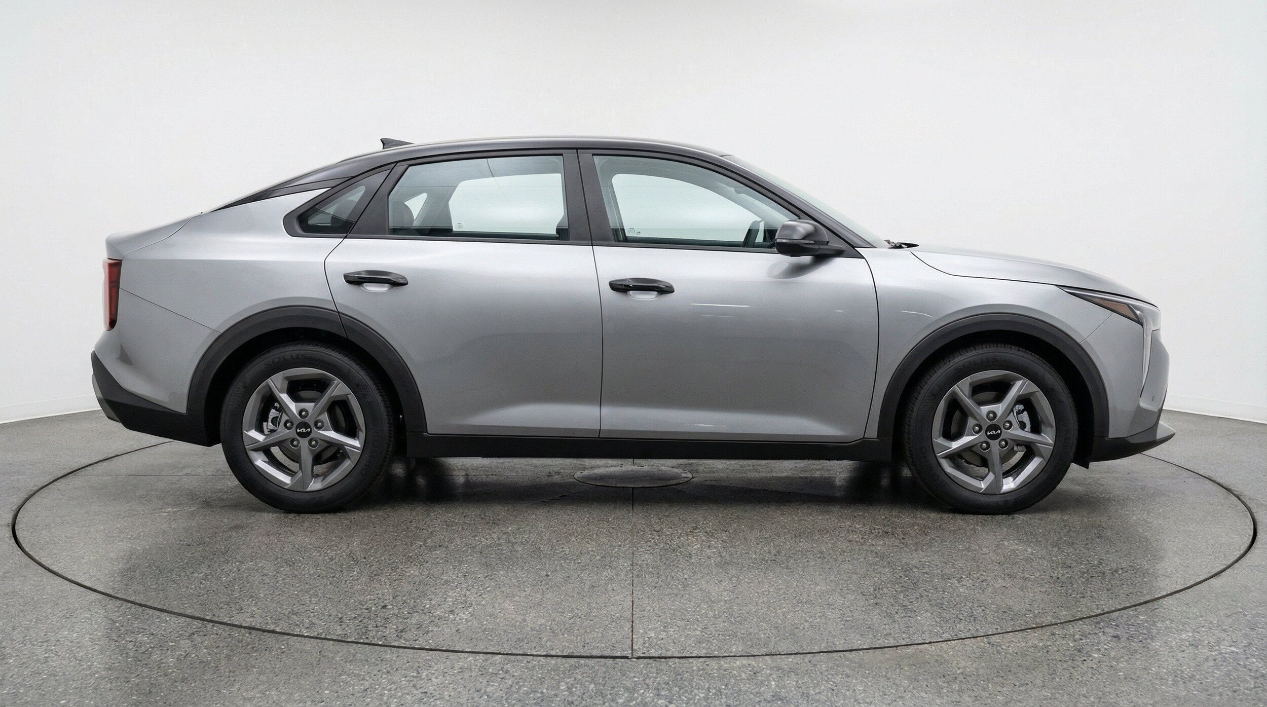 Thumbnail: 2026 Kia K4 - 11