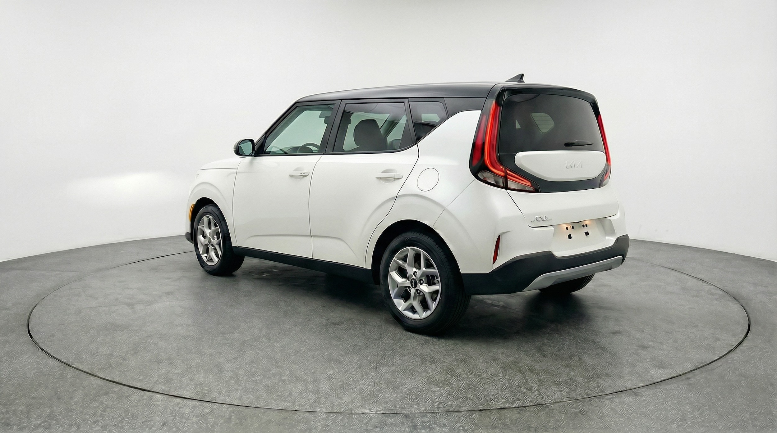 Thumbnail: 2025 Kia Soul - 5