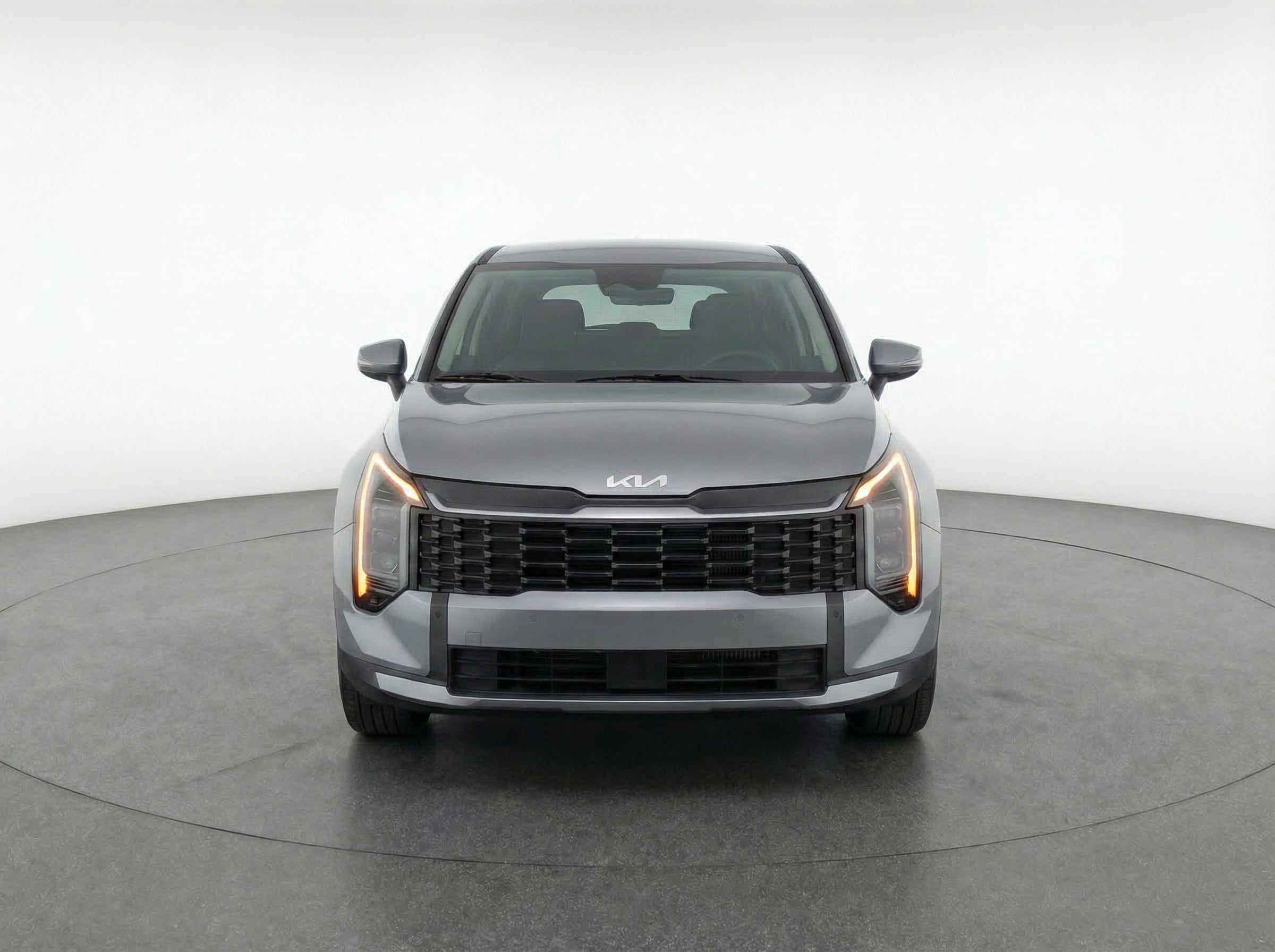 Thumbnail: 2026 Kia Sportage - 2