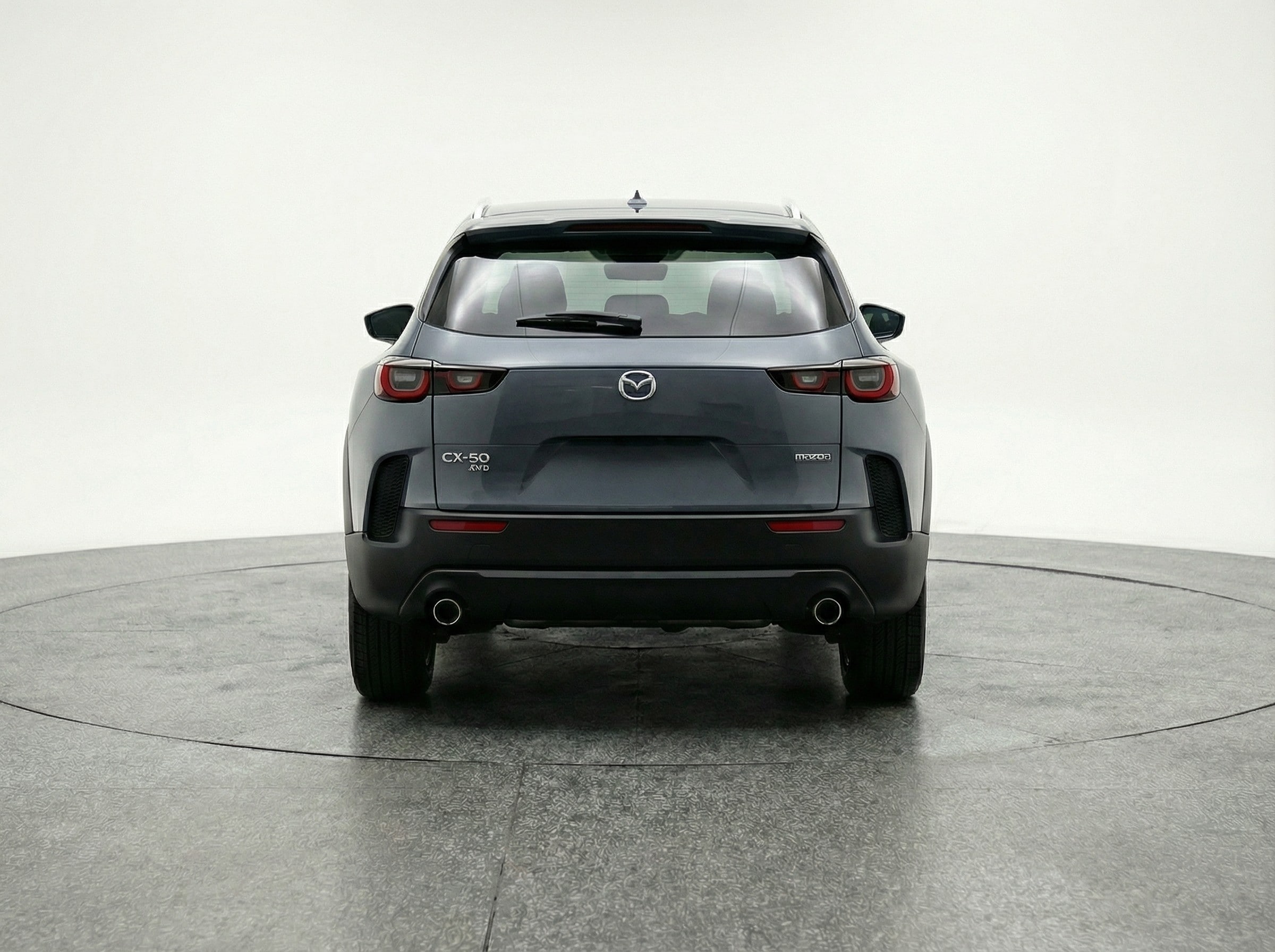 Thumbnail: 2025 Mazda CX-50 - 6