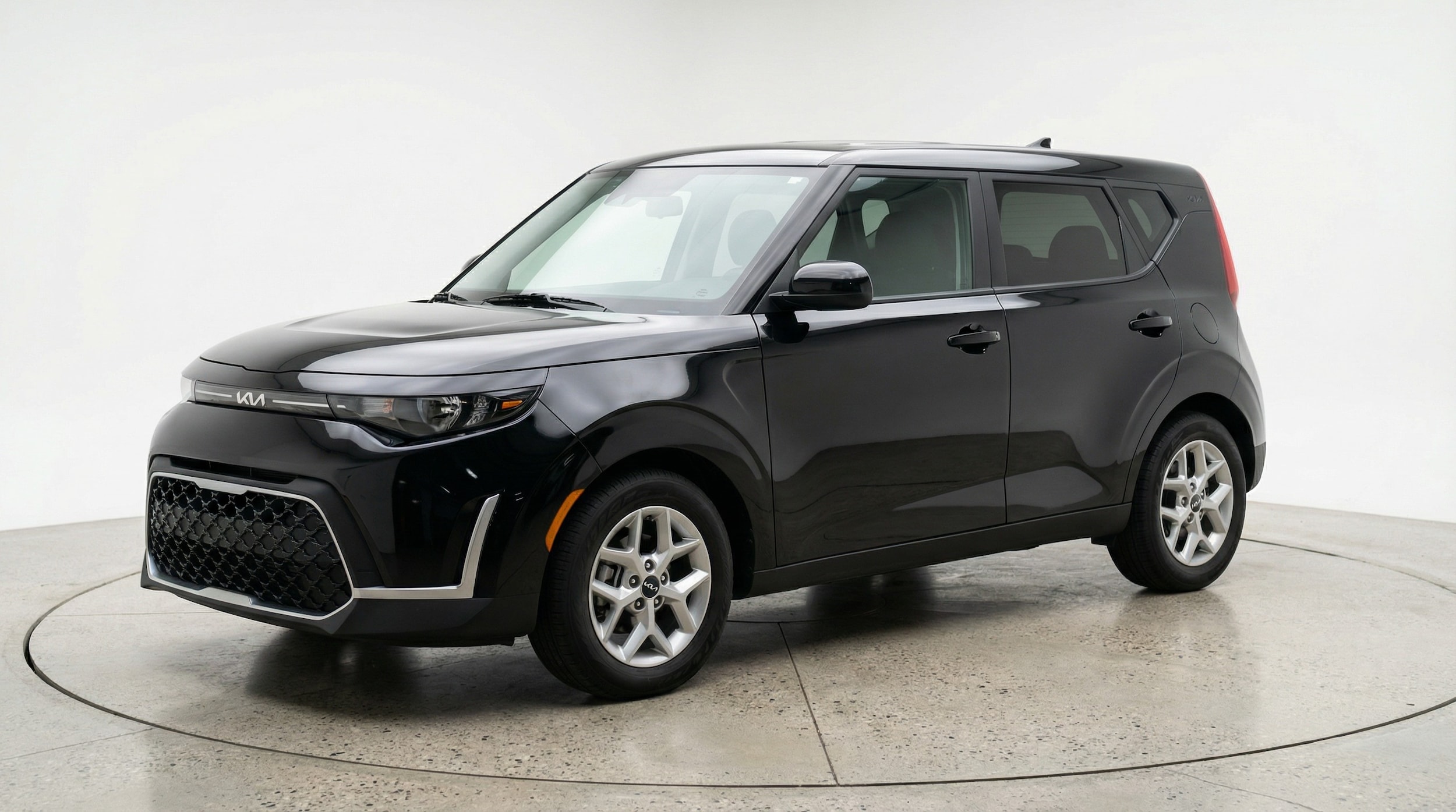 Thumbnail: 2025 Kia Soul - 3